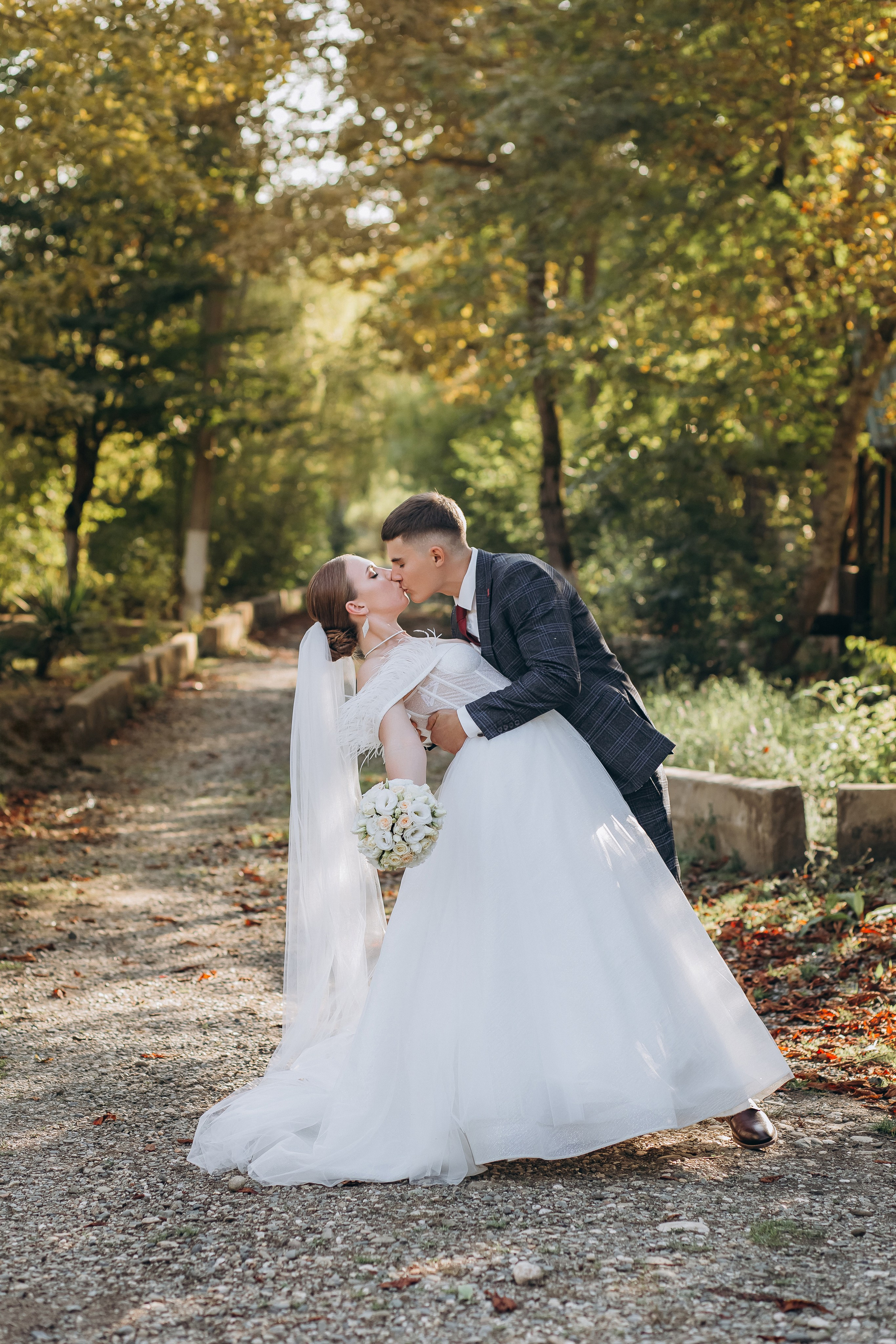 Евгений и Виктория. Фотограф Маргарита Никишина