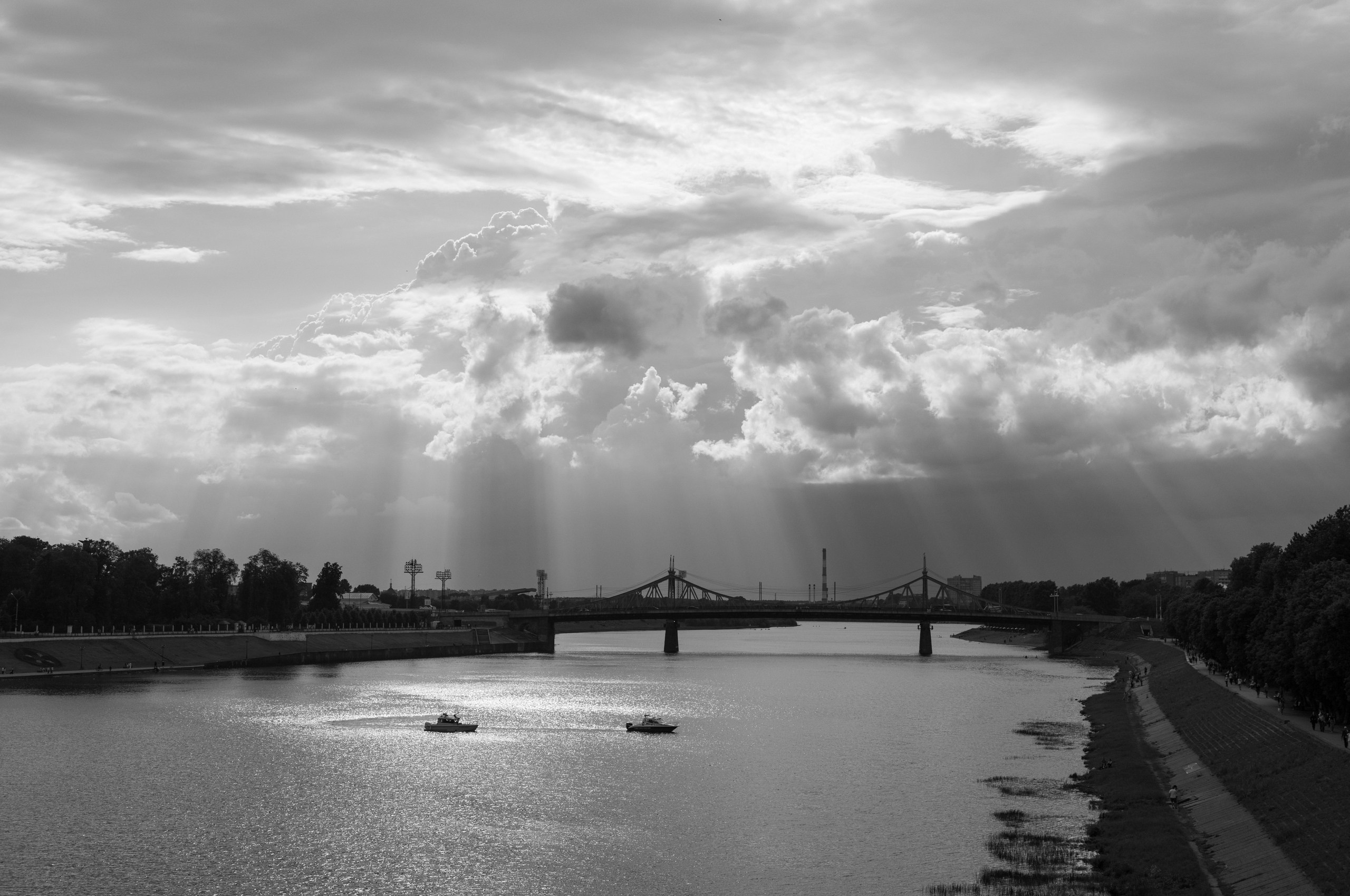 Фотограф Юлия Близнецова