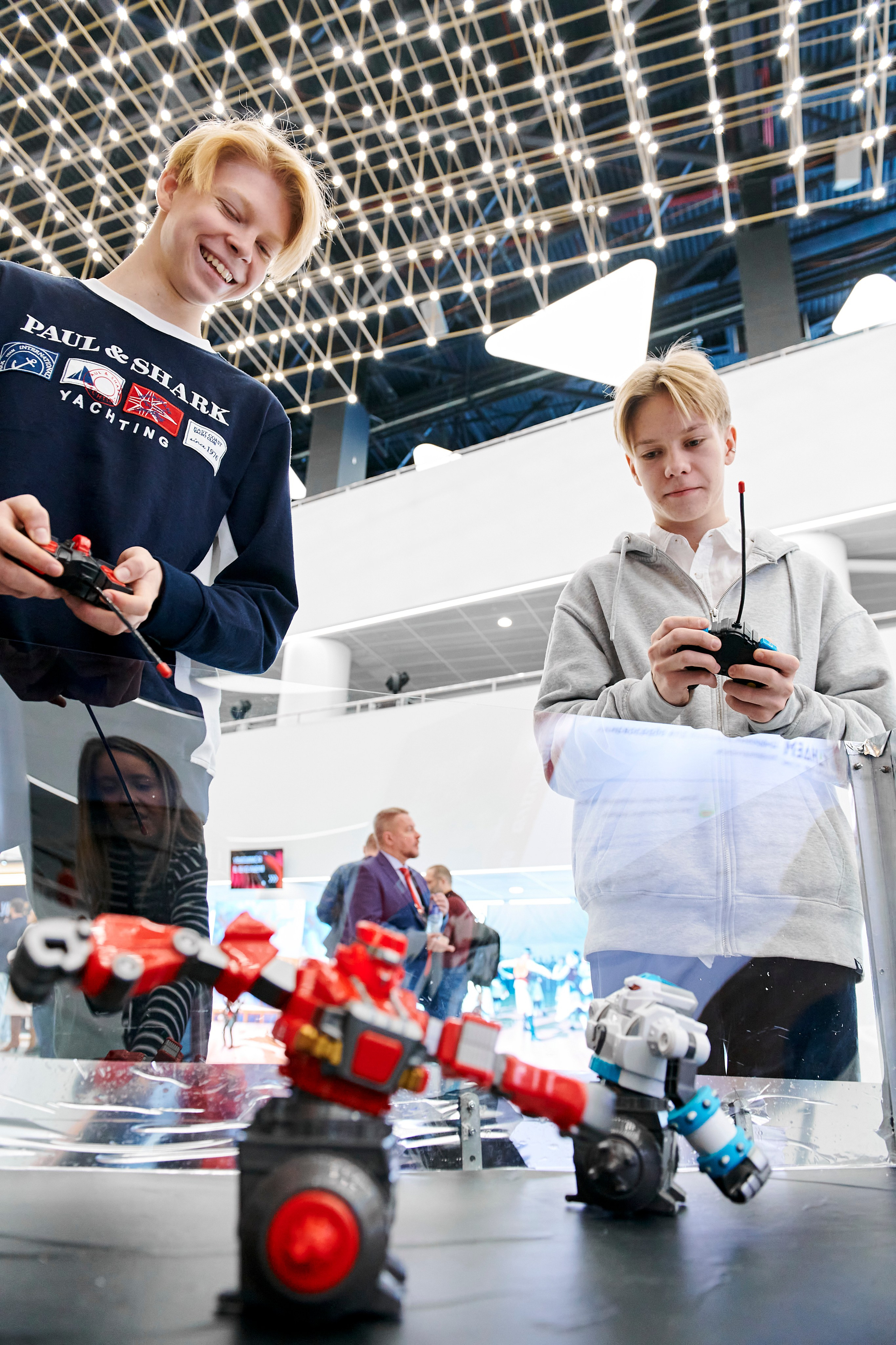 IT Форум будущего. Фотограф Постольник Дарья