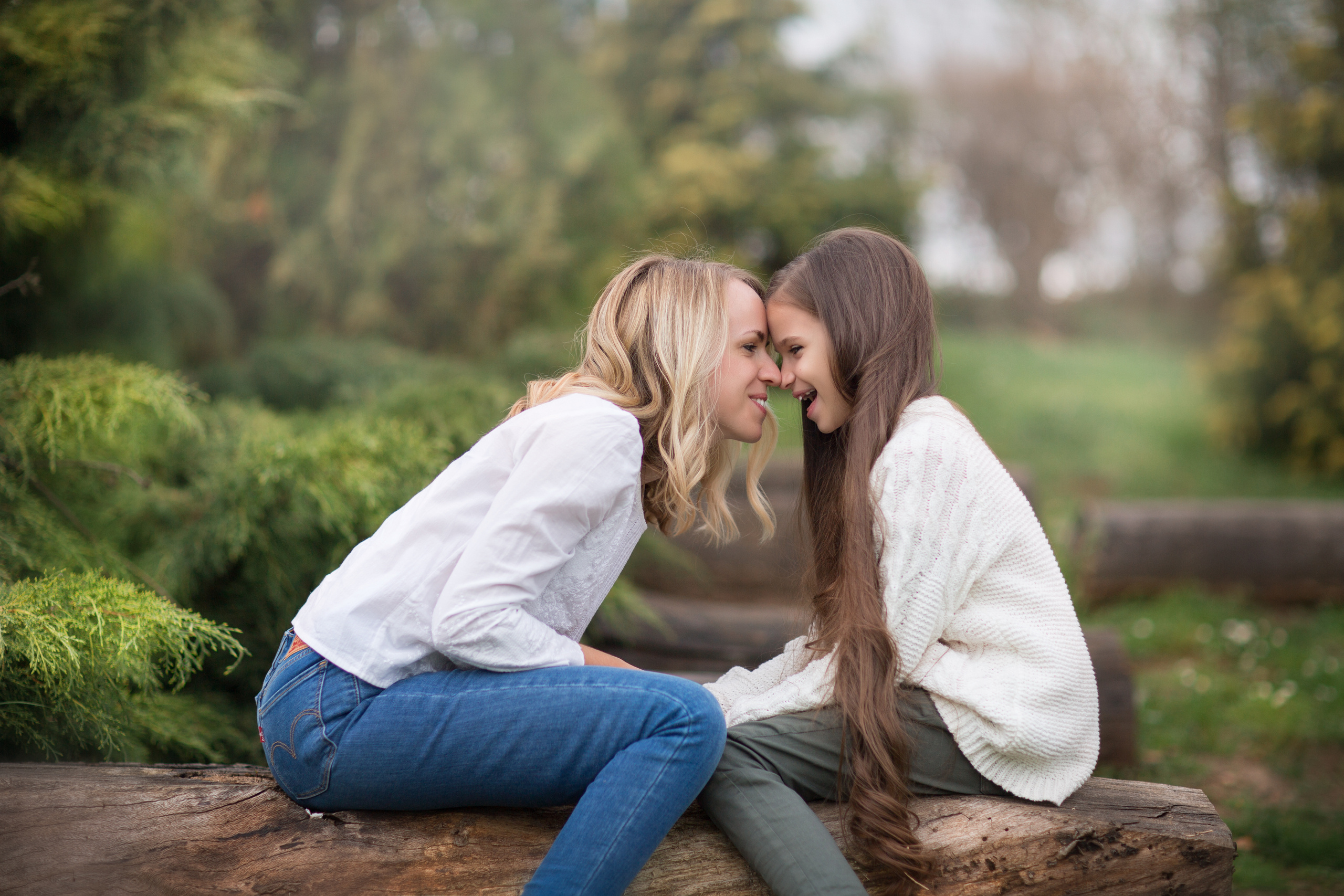 Семейные фотосессии. Фотограф в Москве и Европе