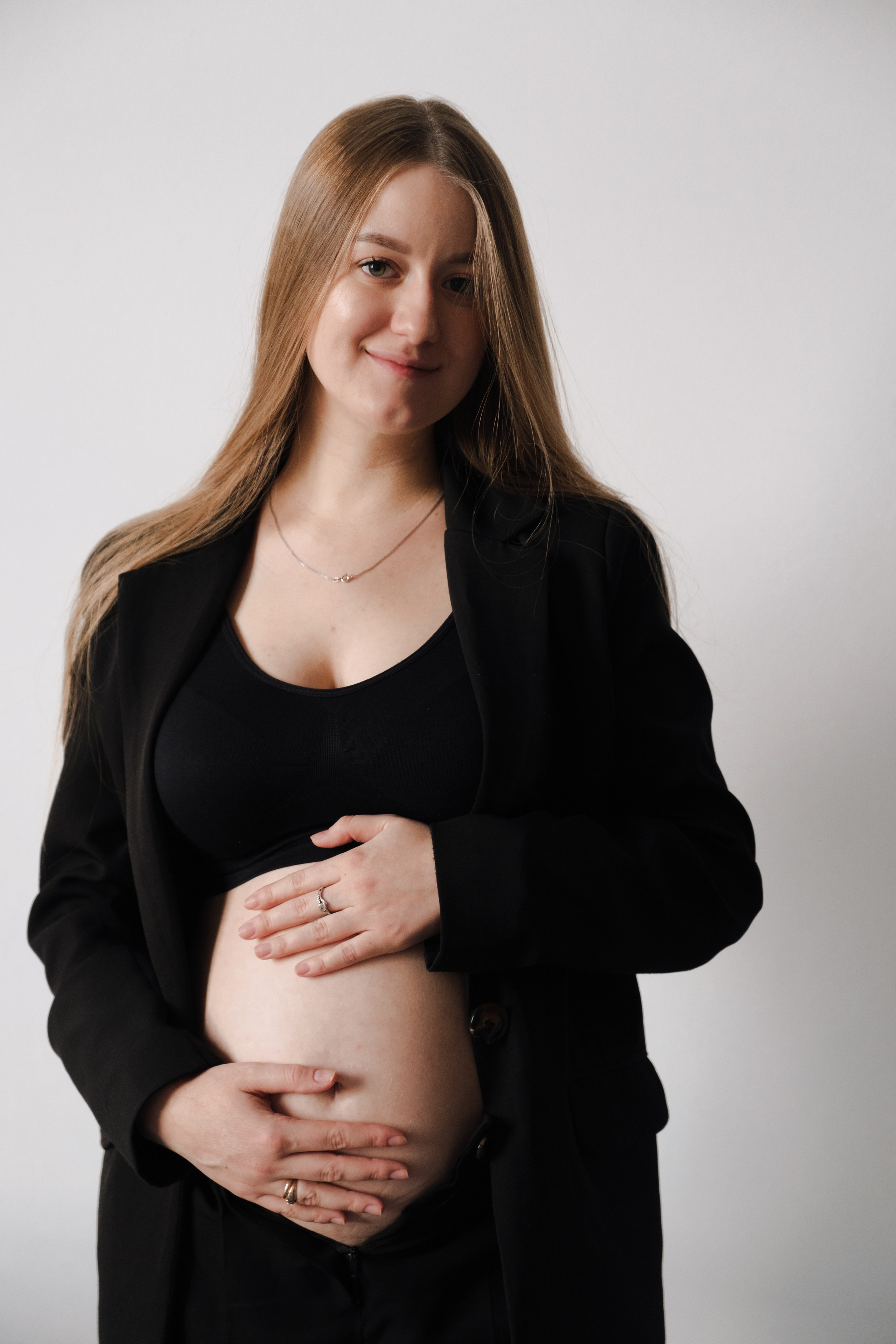 Аня и Максим. Фотограф в Санкт-Петербурге Мария Комолитдинова