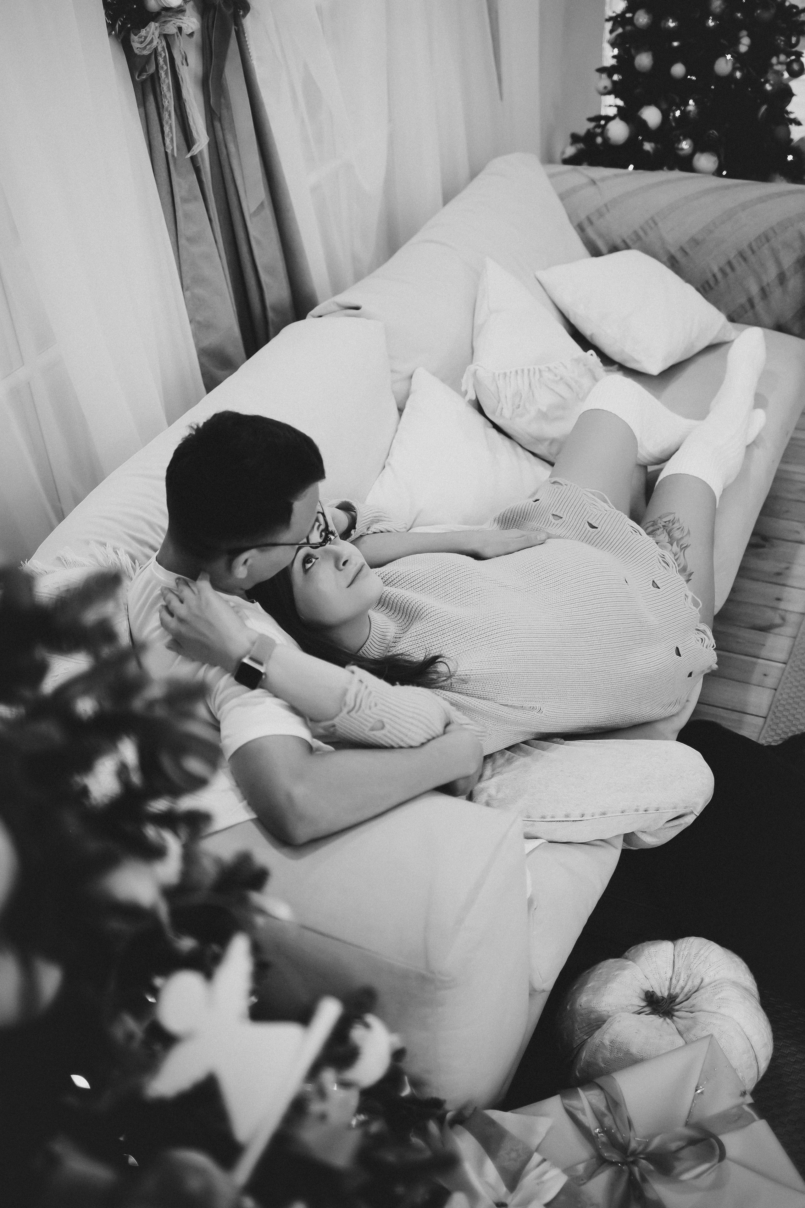 Антон & Полина. Анна Михайлова|Свадебный фотограф в Санкт-Петербурге