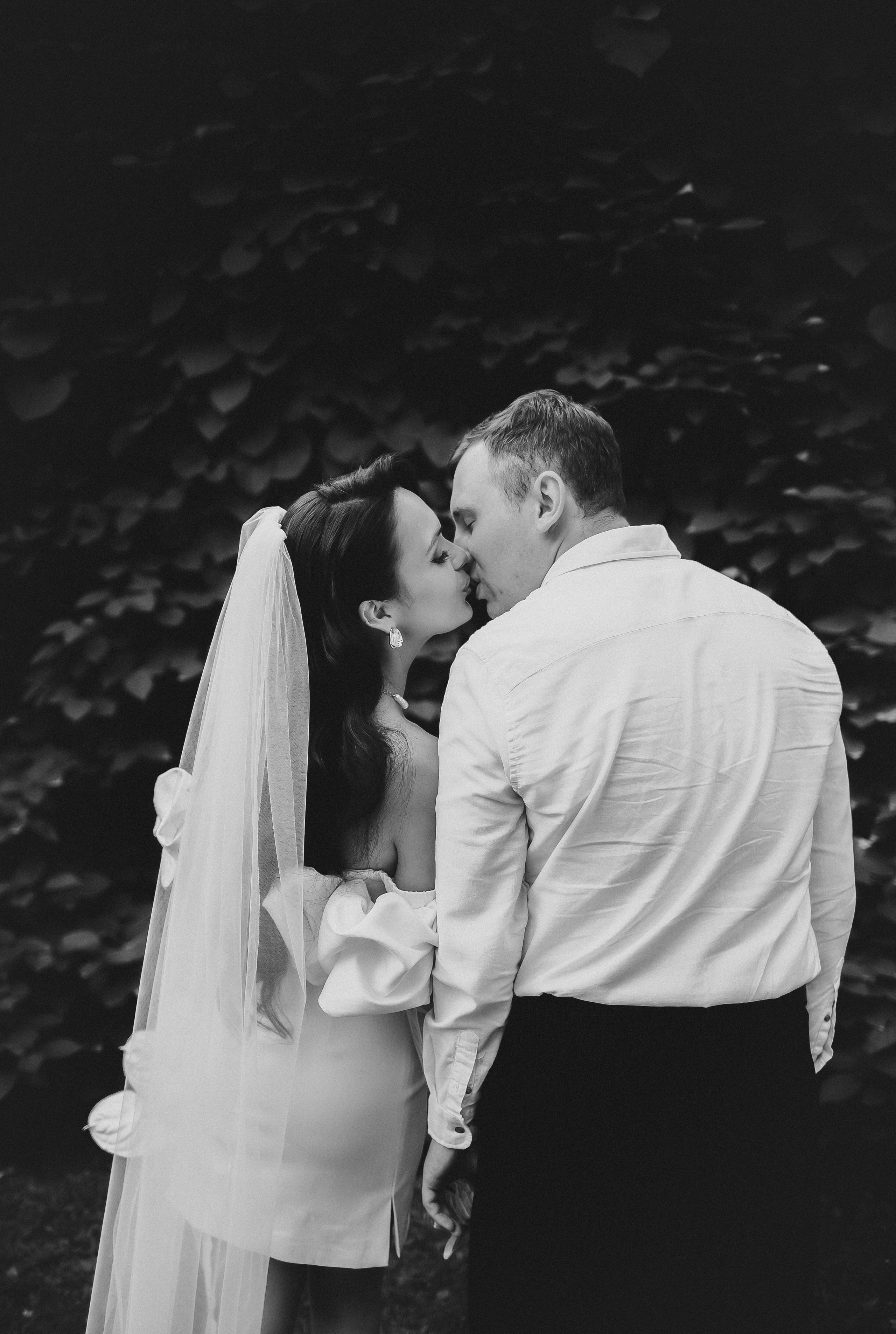 Екатерина & Сергей. Анна Михайлова|Свадебный фотограф в Санкт-Петербурге