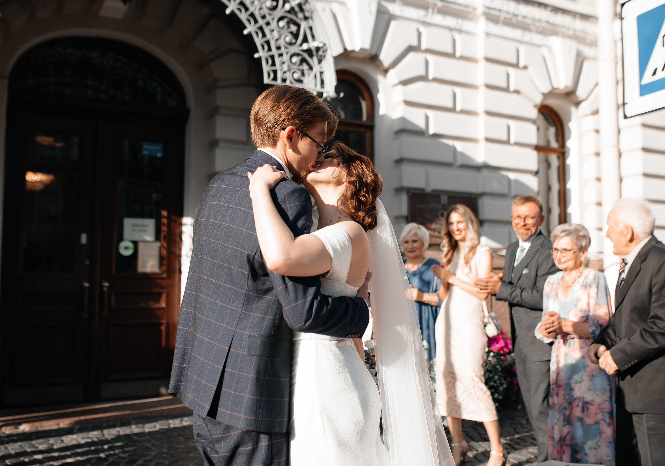 Wedding Day. Анна Михайлова|Свадебный фотограф в Санкт-Петербурге