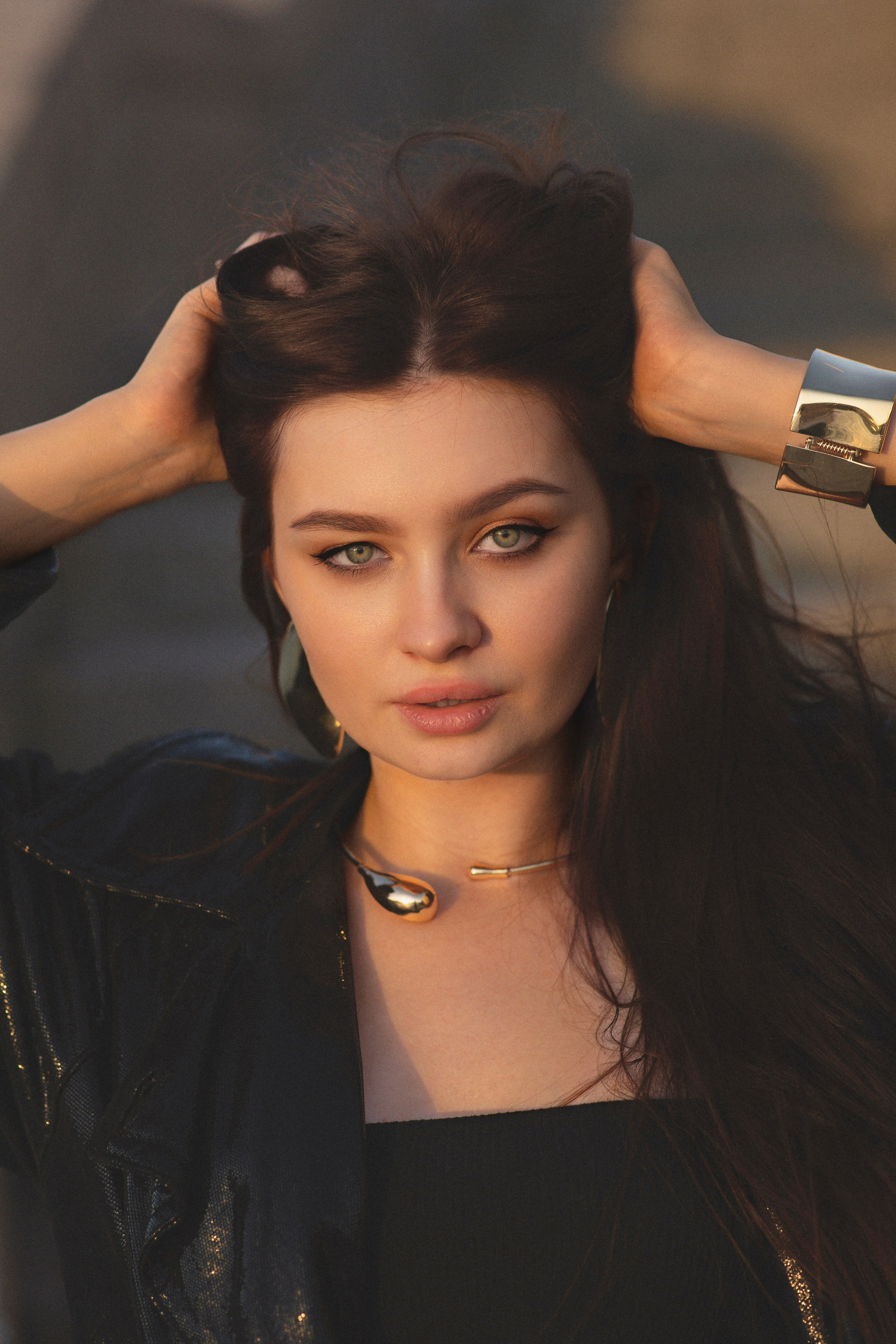 Валерия. Женский и семейный фотограф в Москве- Ольга Самусенко