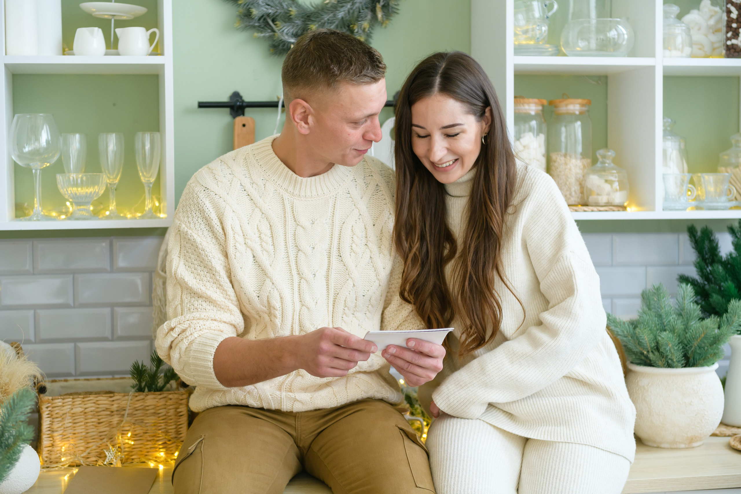 Новый год светлый зал. Фотограф в Ростове-на-Дону Маркер Елена