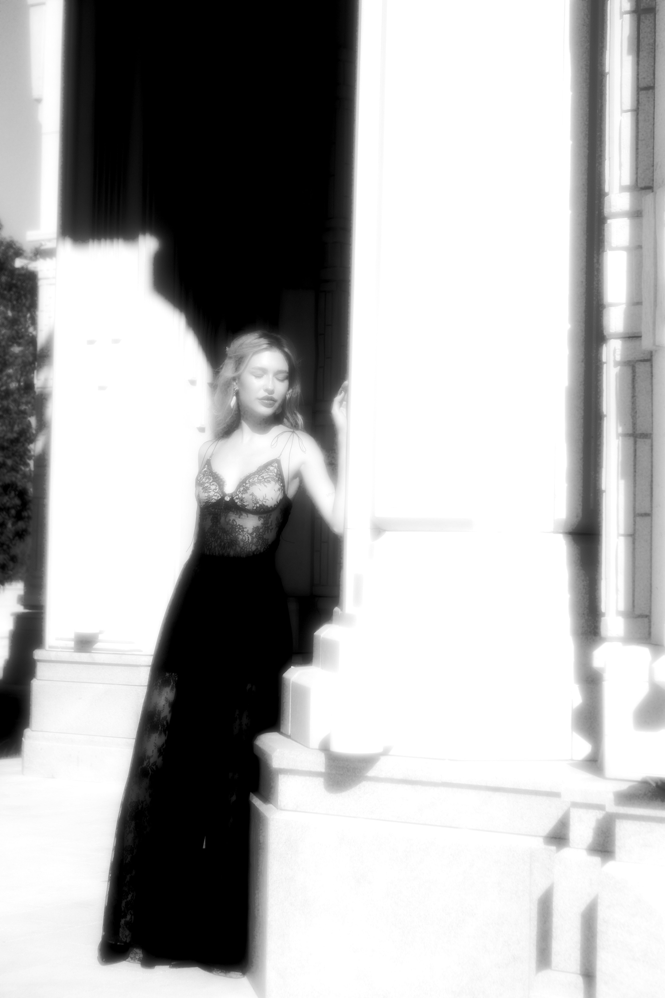 New Chersonesus. Fashion Photographer Oxana Chernomorets