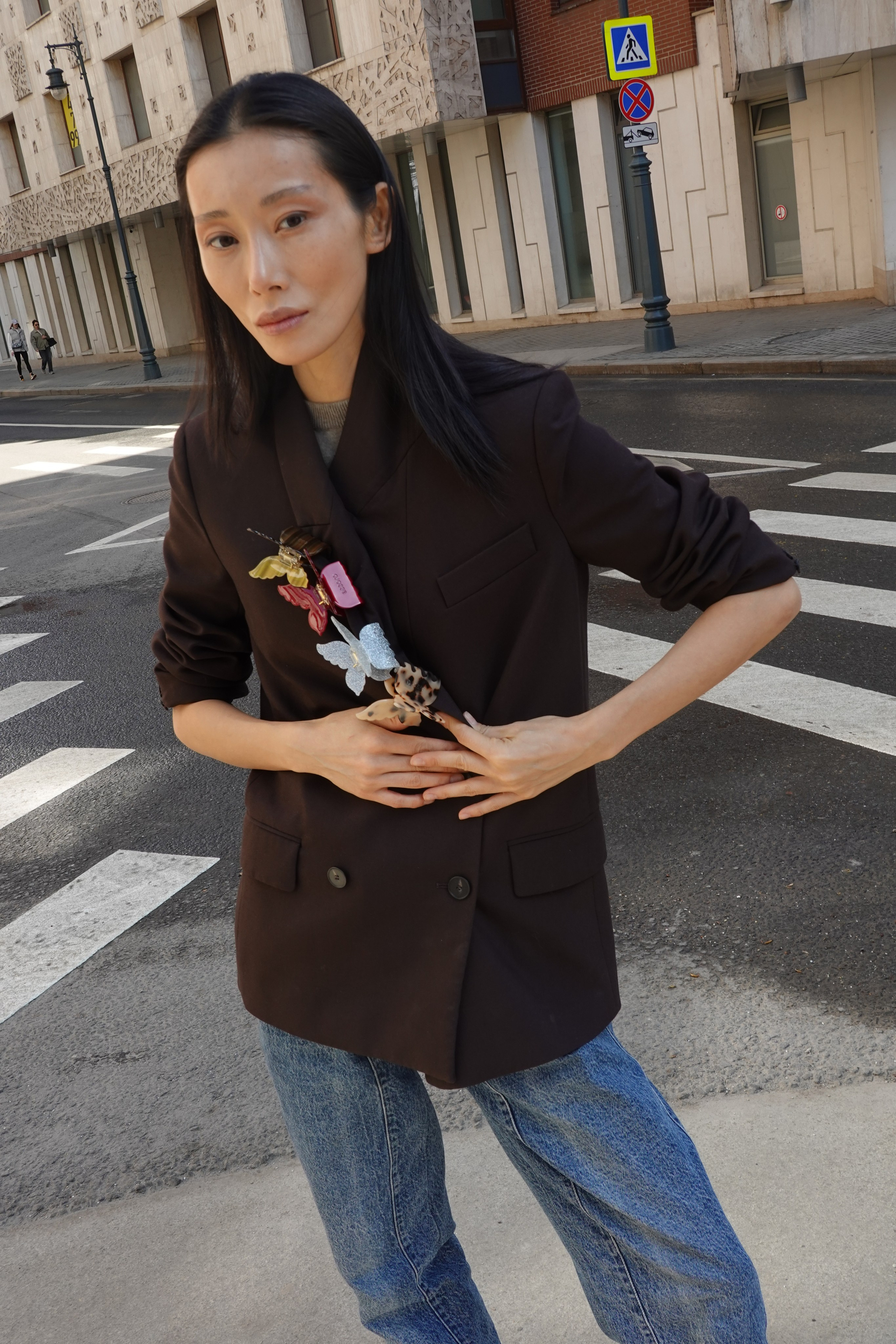 Assoro. Дарья Стумайтис — продюсер и креатор