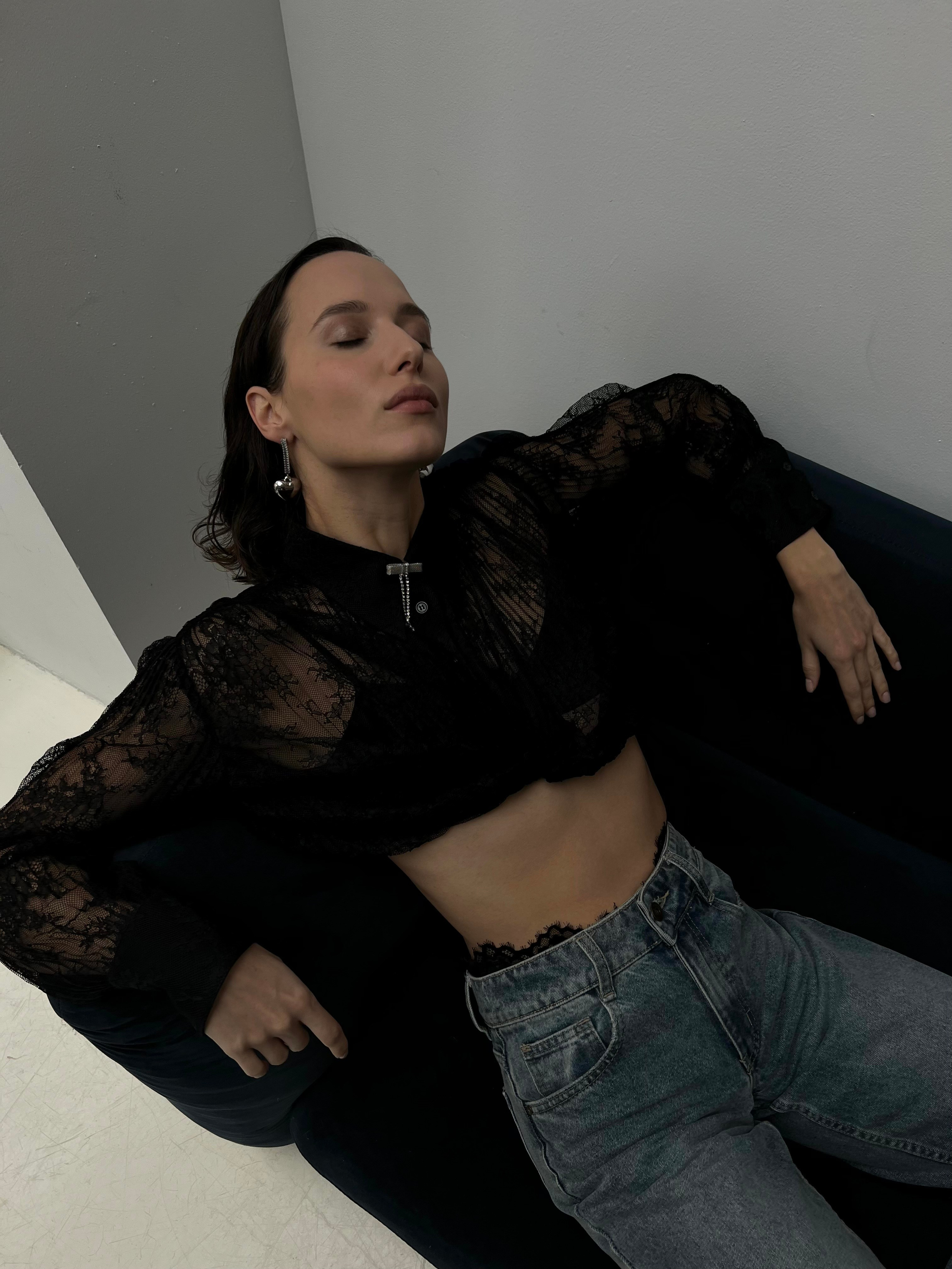 Love Republic. Дарья Стумайтис — продюсер и креатор