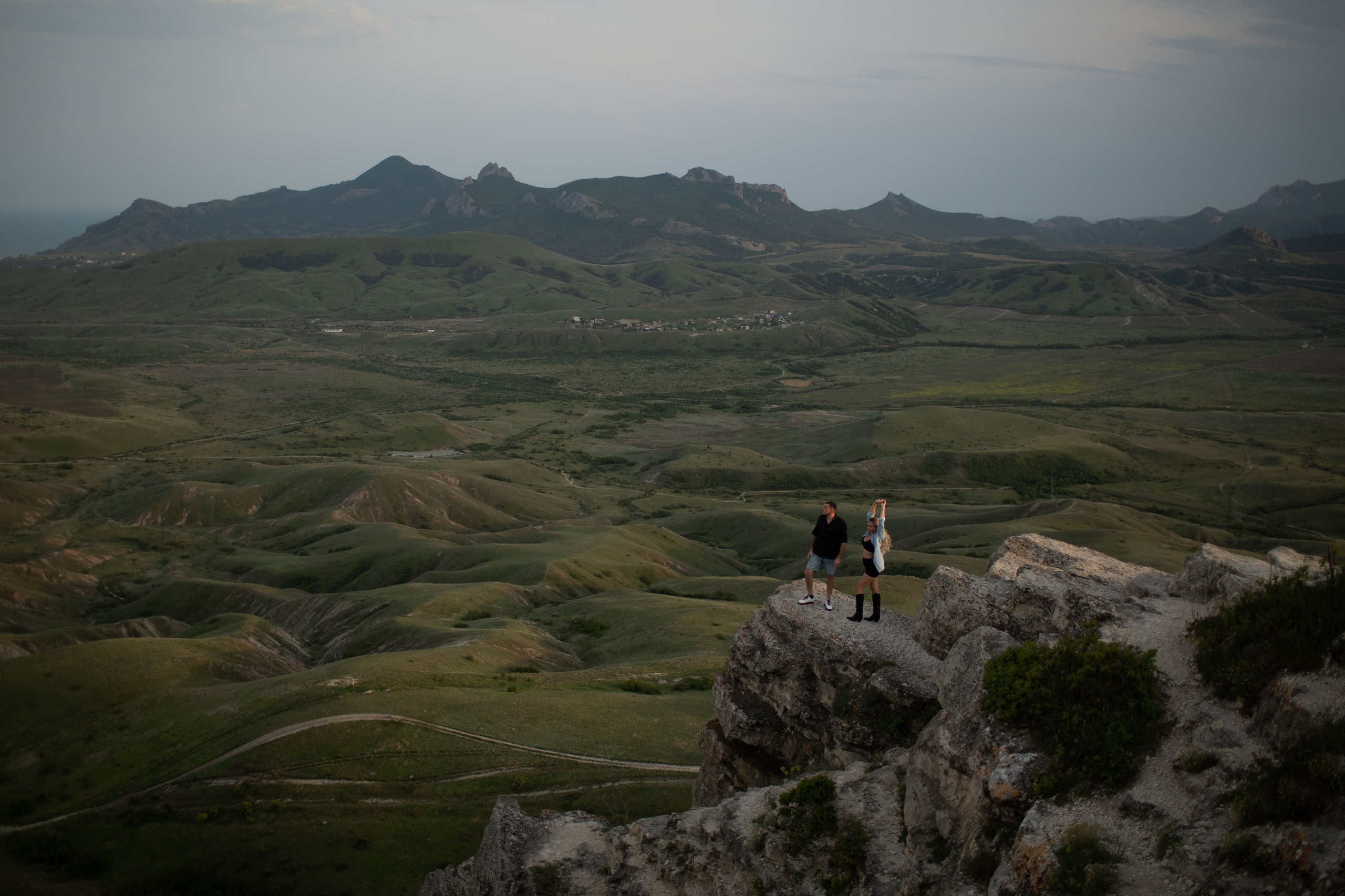 Я рядом. Фотограф в Севастополе и Крыму Татьяна Бриз