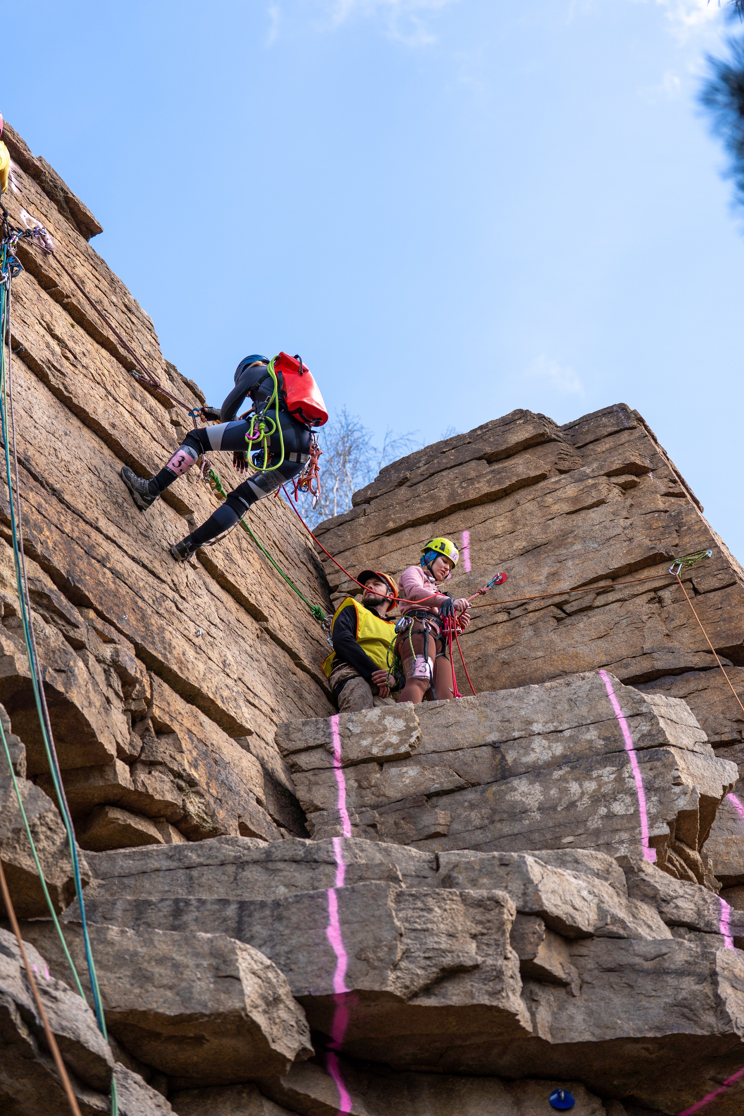 Спортивный репортаж в Челябинске