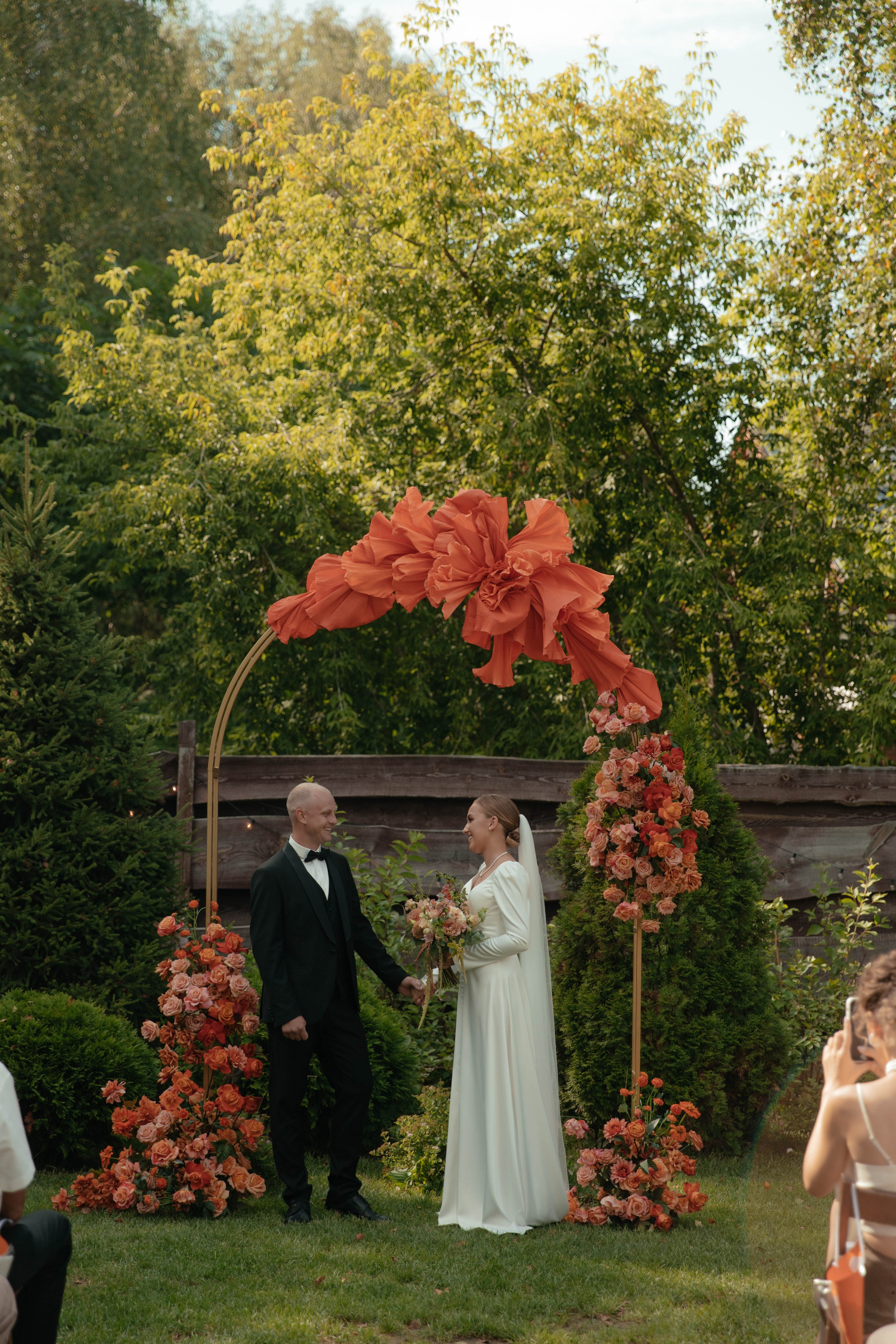 Алексей и Ульяна. Фотограф Барнаул Полина Теплова