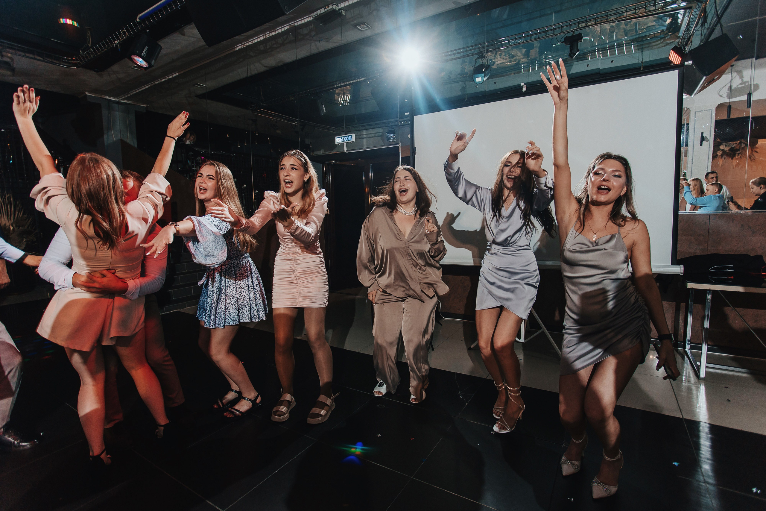 Семён & Татьяна. Алёна Киселёва | фотограф