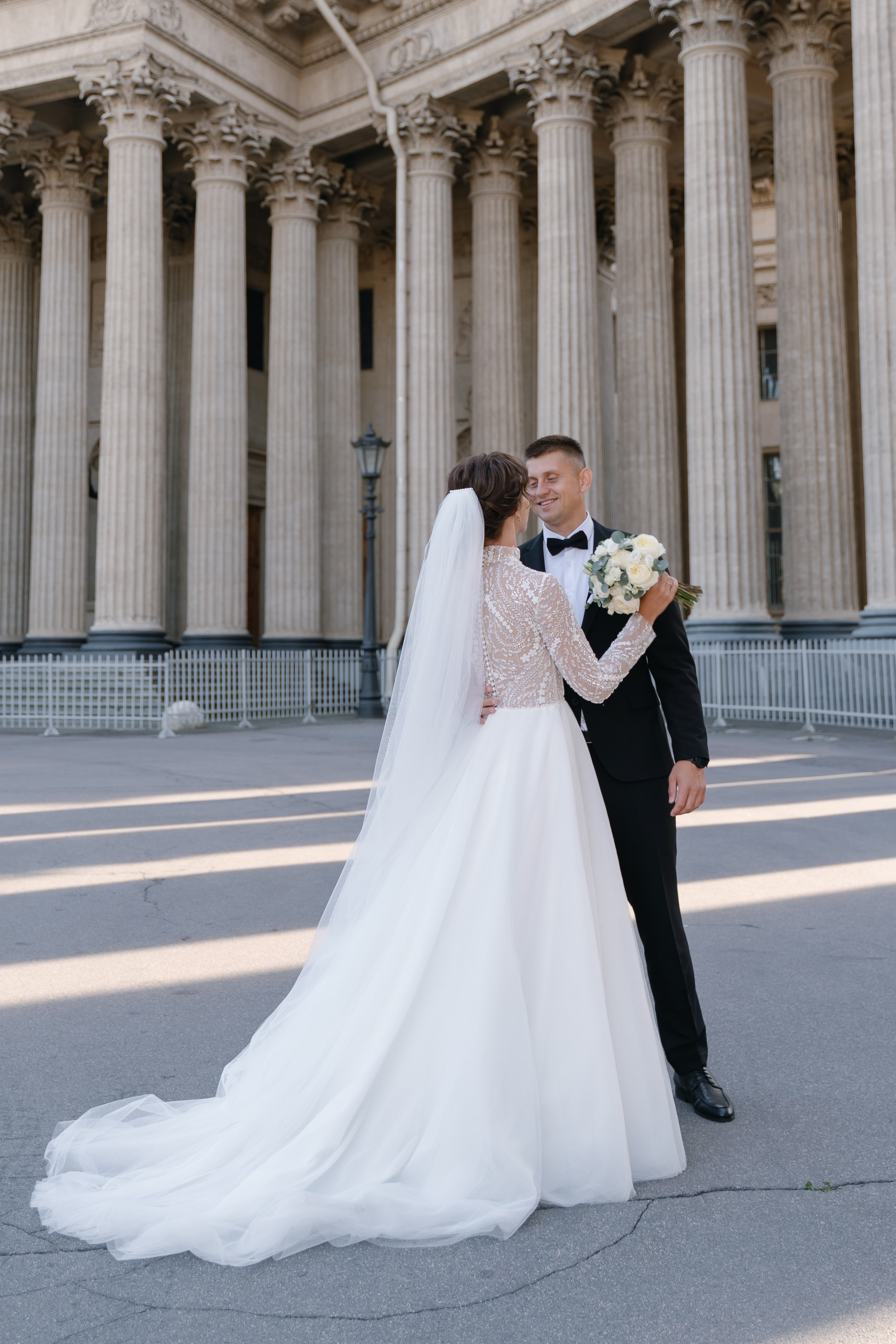 07.09.2023. Свадебный фотограф — Наталья Фед СПб/Москва