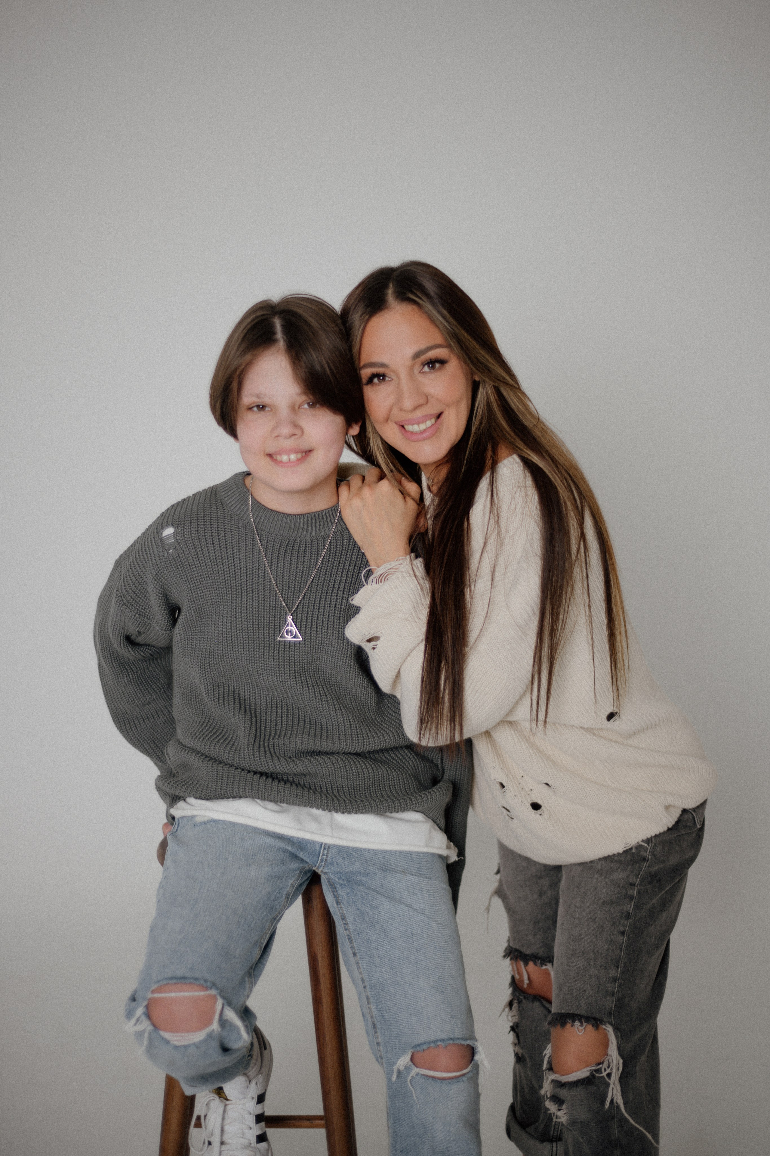 Семейный альбом. Фотограф Алёна Евграфова