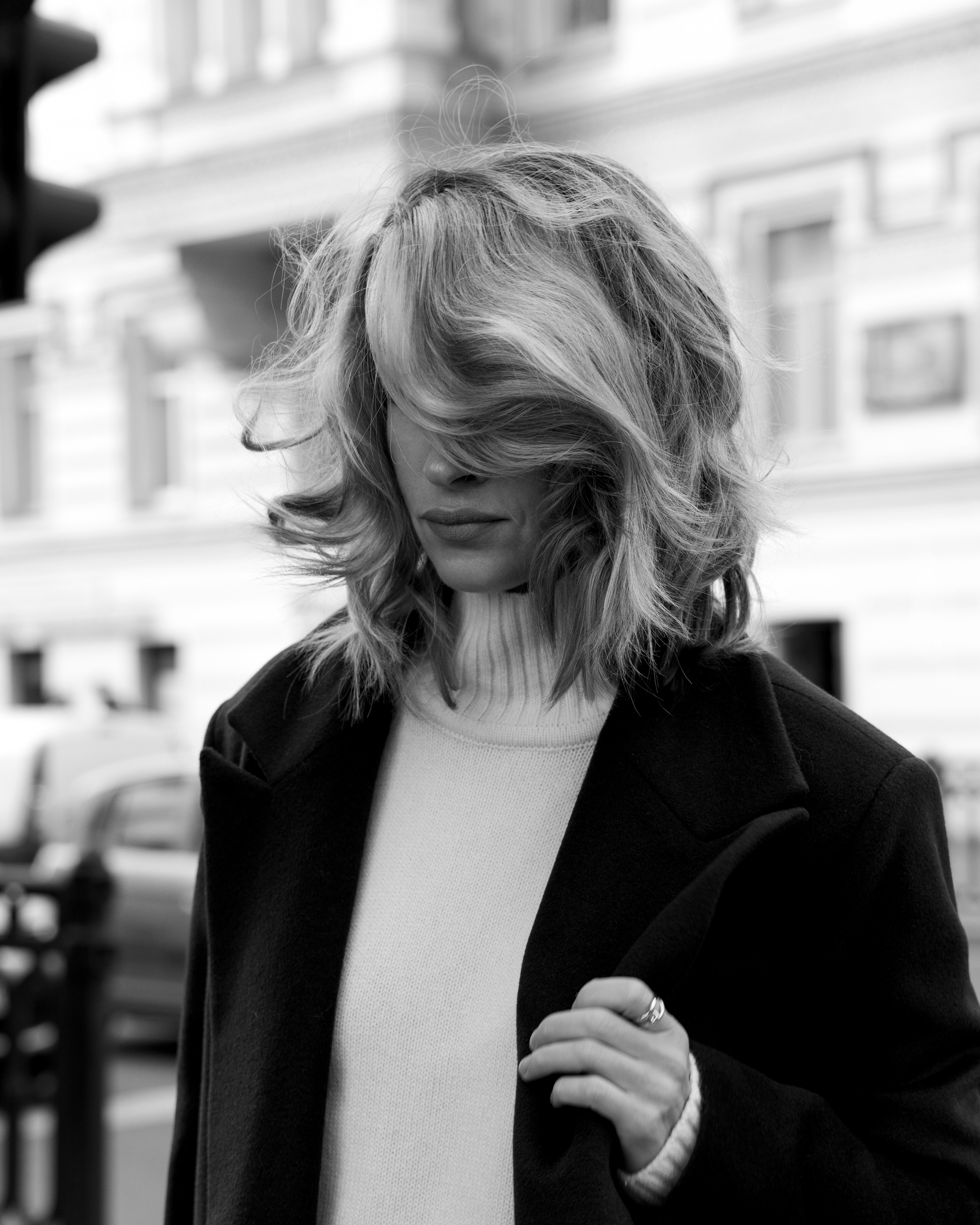 PORTRET. Фотограф Карина Филиппенко