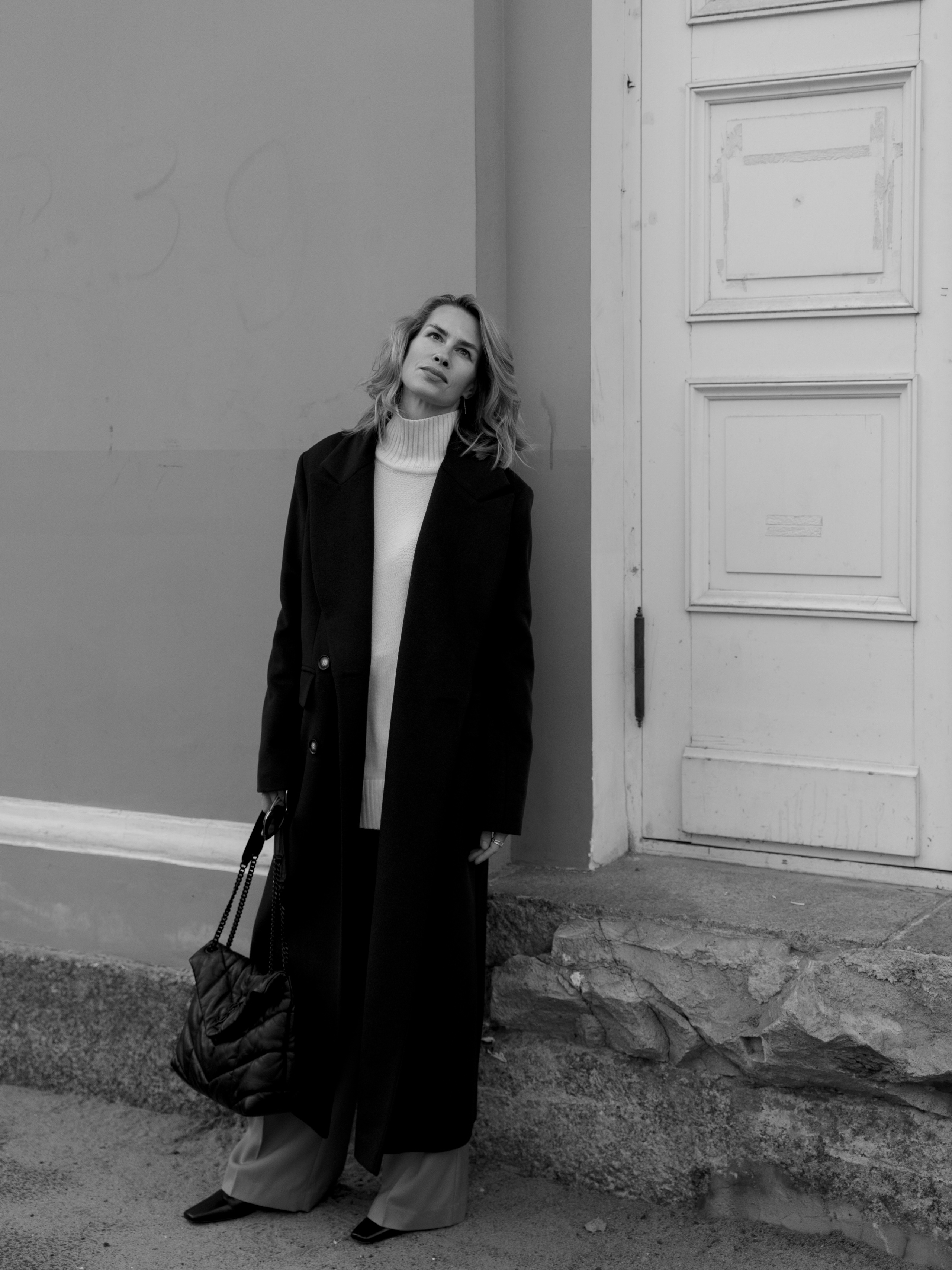 PORTRET. Фотограф Карина Филиппенко