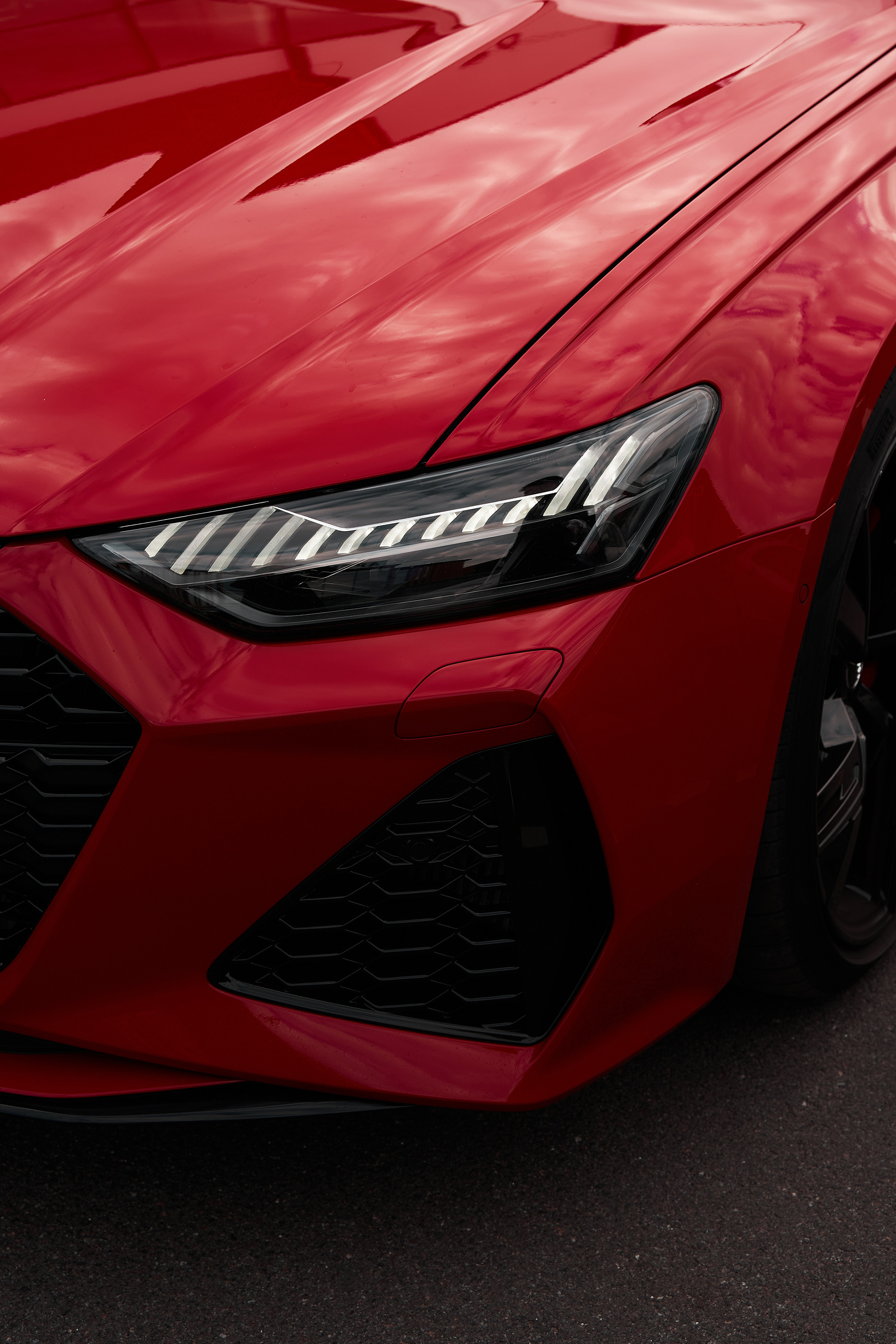 AUTO. Фотограф Карина Филиппенко