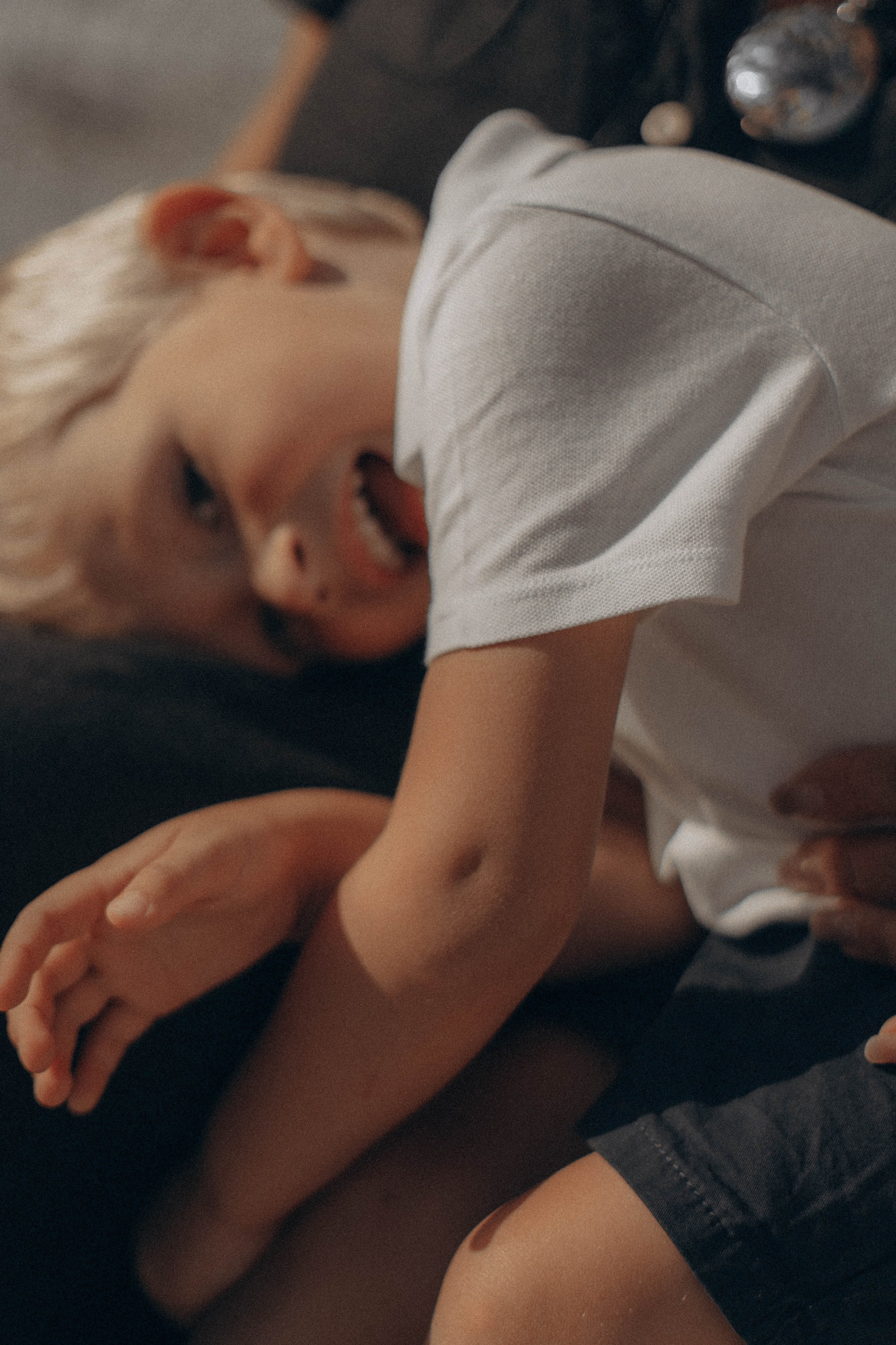 Провожая лето. Фотограф в Геленджике Елизавета Гудина