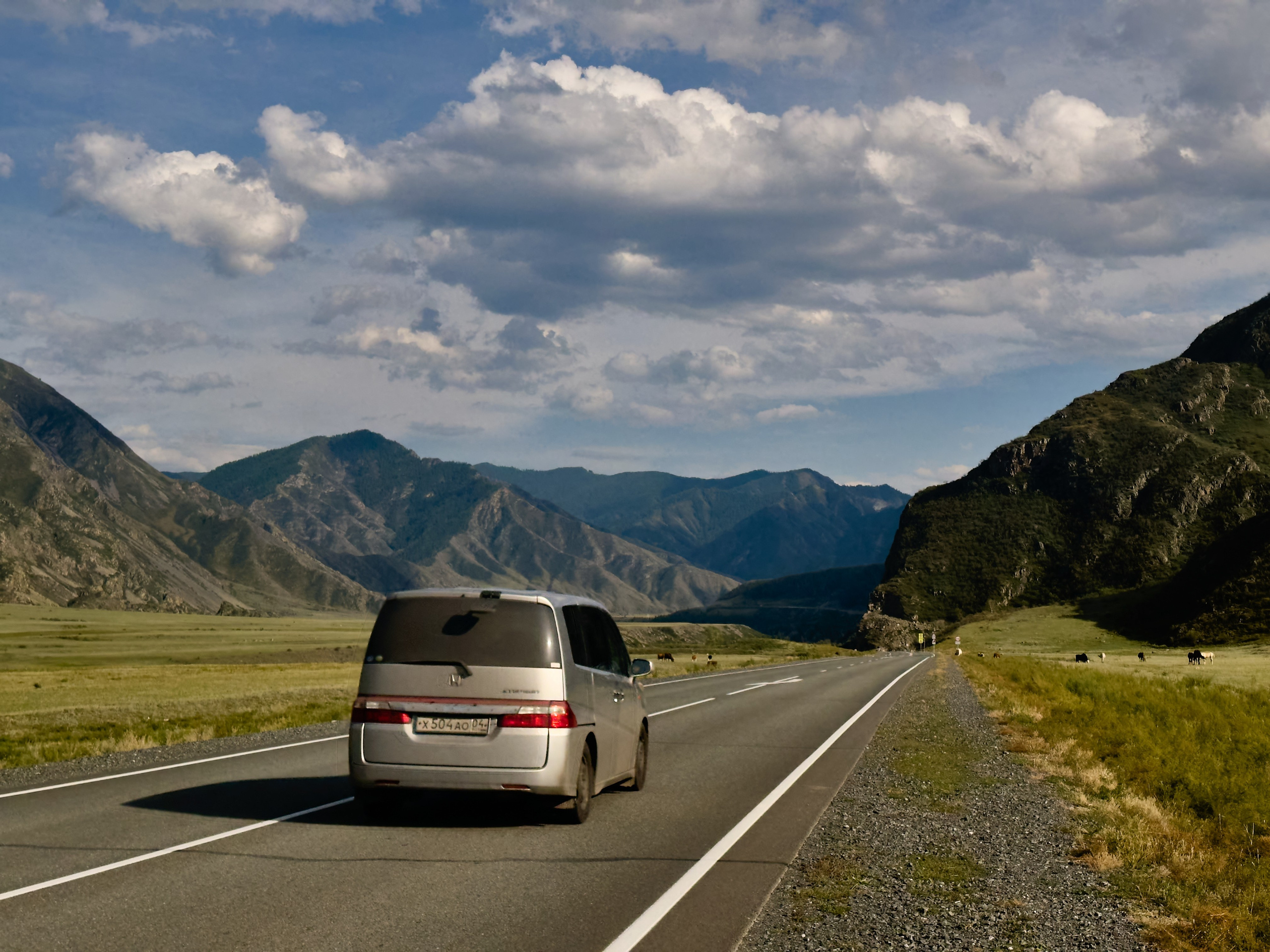 Фотограф pchemodanov