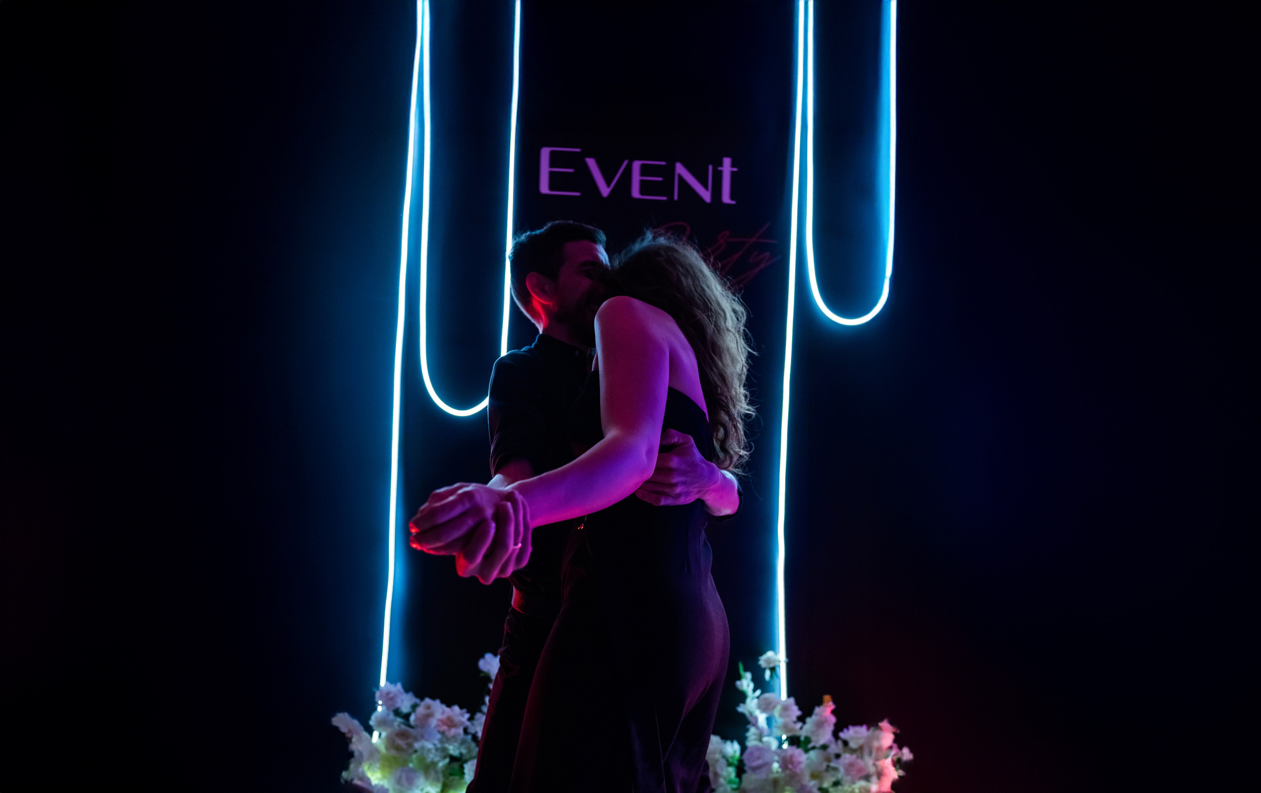 Event встреча. Фотограф pchemodanov