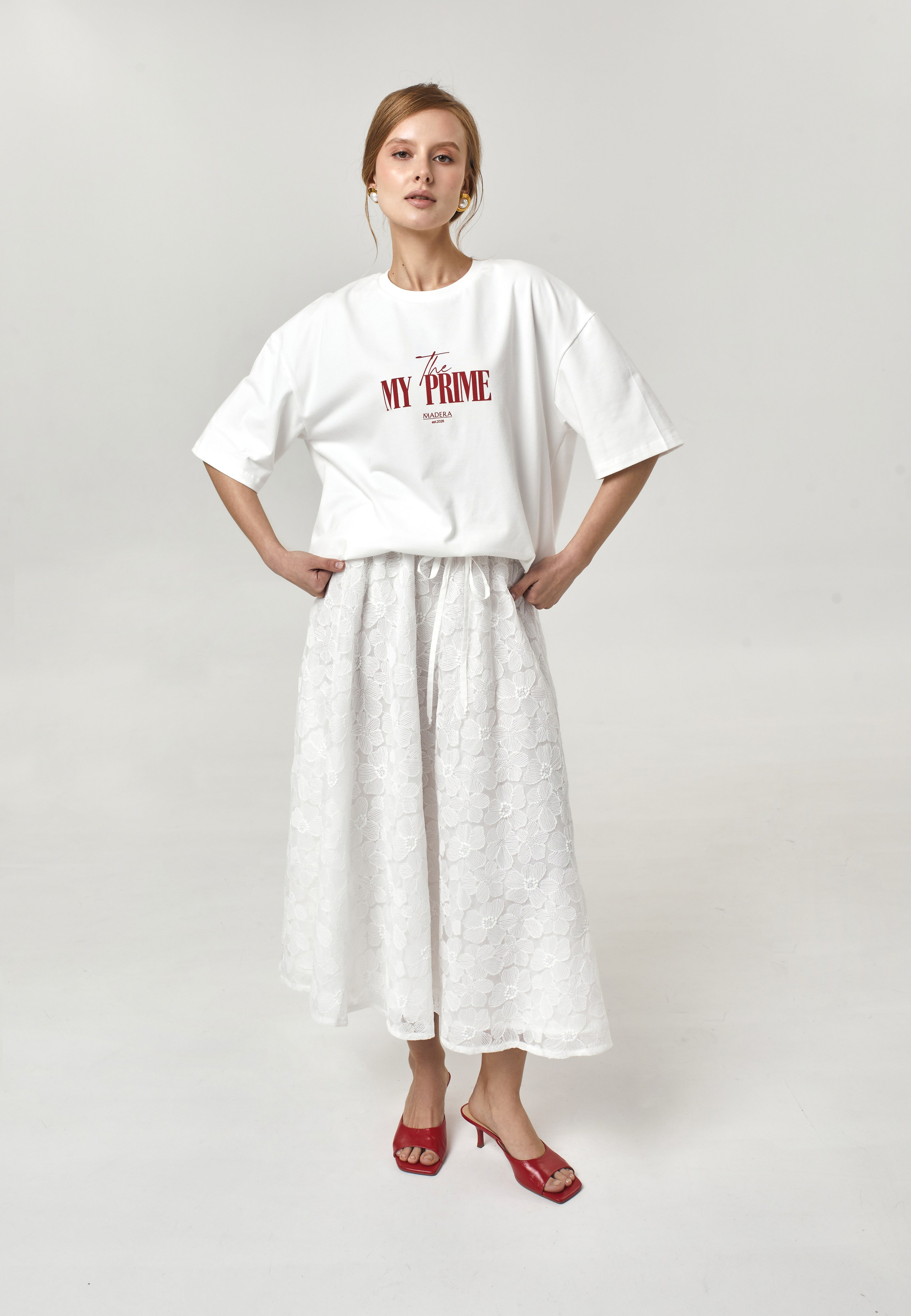 Каталог для Madera. Главная