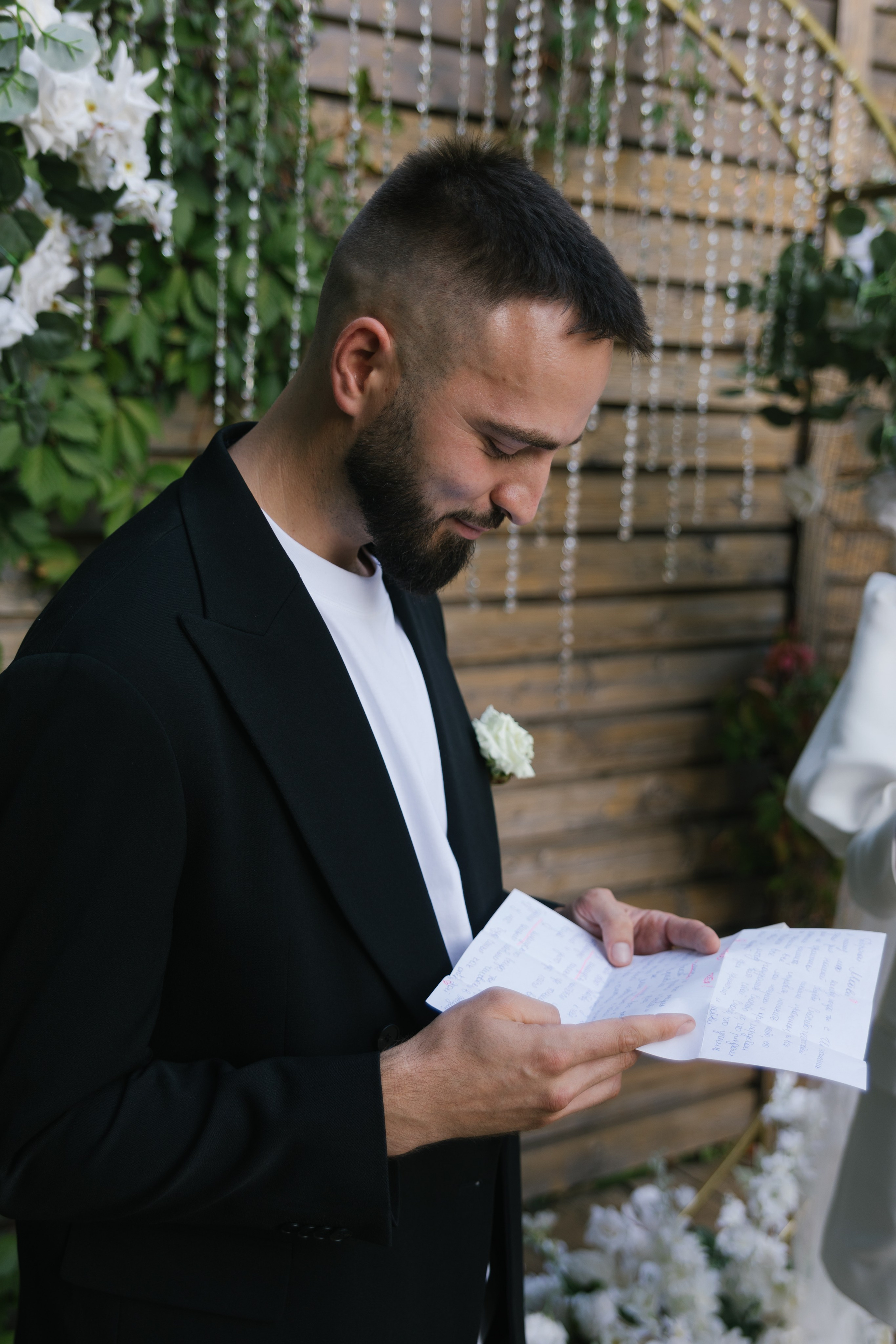 Просто такая сильная любовь. Главная