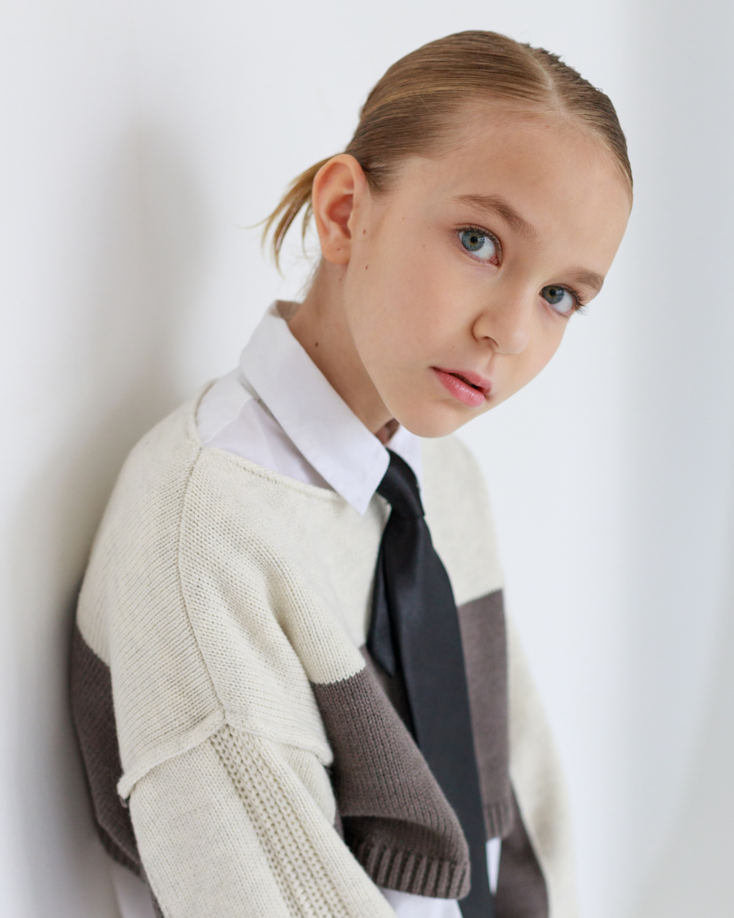 Каталог и лукбук. Римма Зайцева контент для брендов