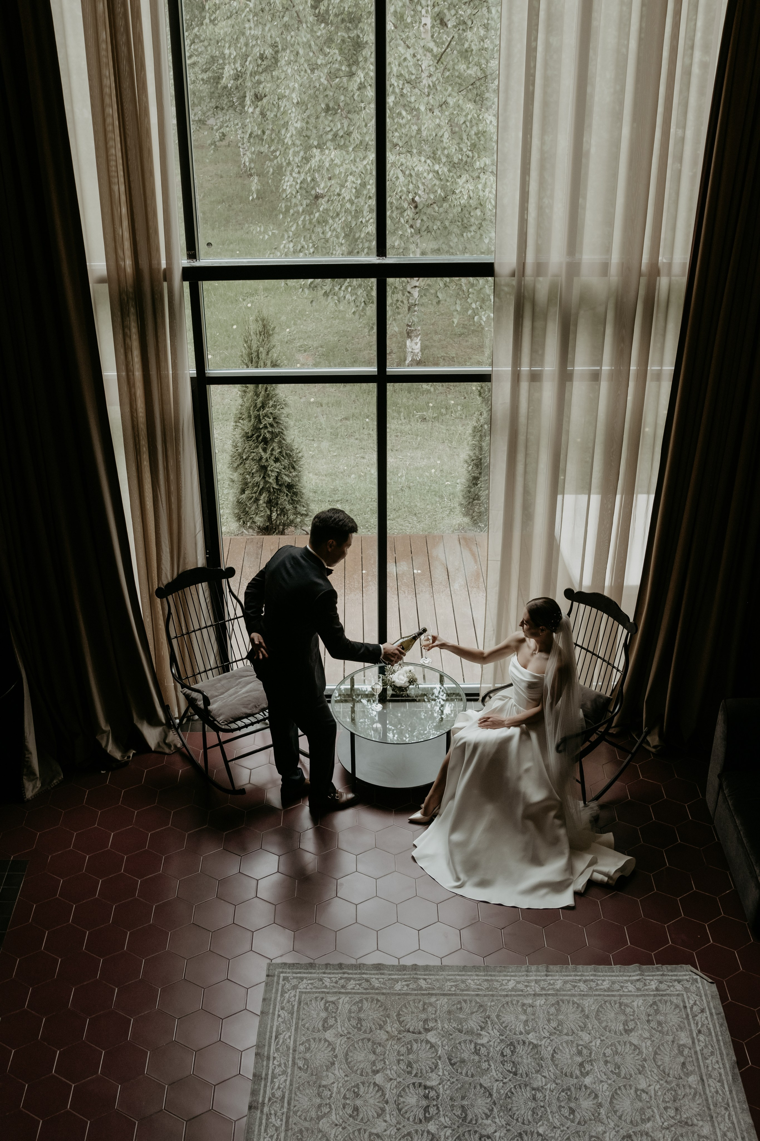 Полина и Альберт. Photographer in Moscow & everywhere in the World Alena Vyalova