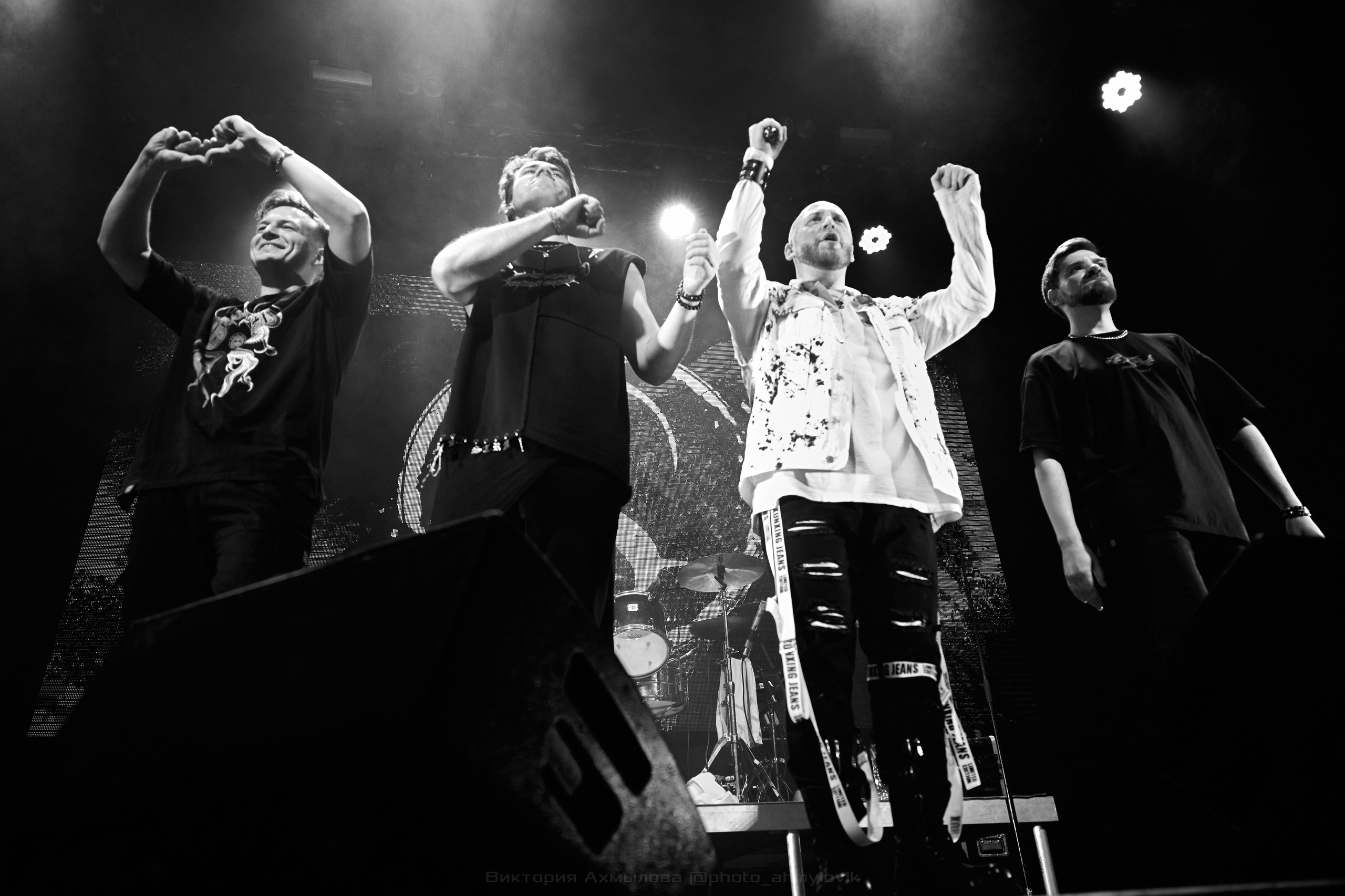 05.10.2024 iOstra в Урбан. Виктория Ахмылова. Фотограф в Москве