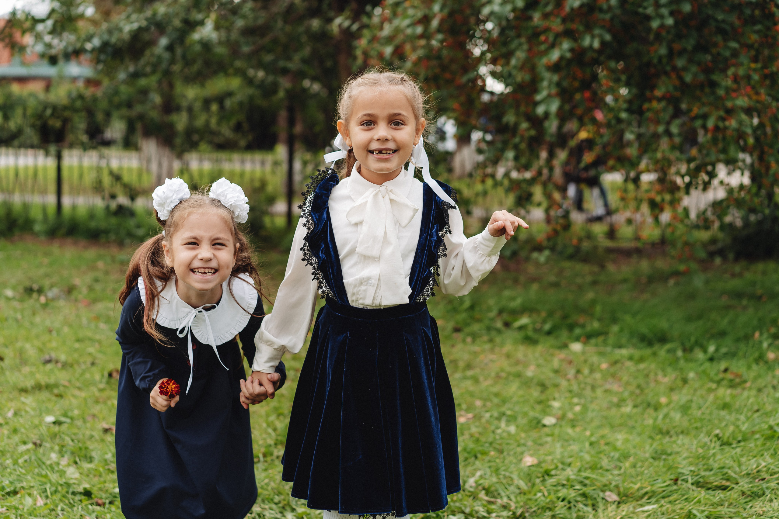 1-4 классы. Семейный и контент фотограф в Красноярске Власова Екатерина