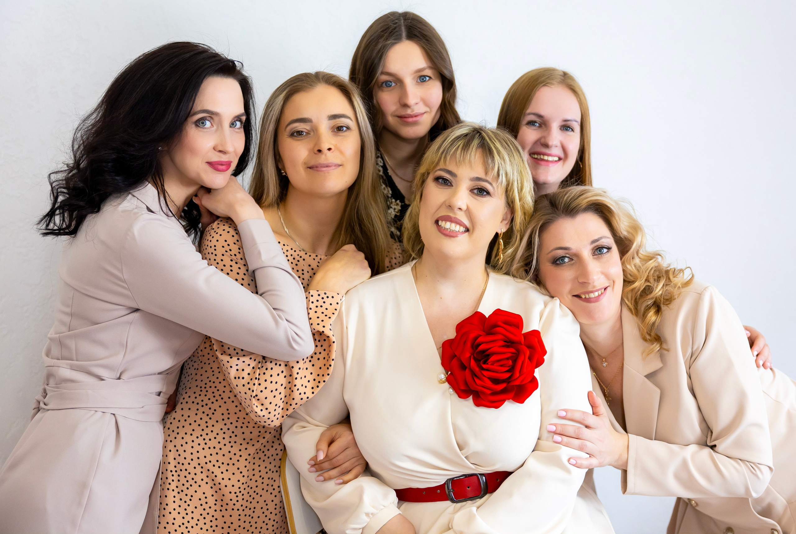 Съемка мероприятий. Фотограф Люся Воробьева