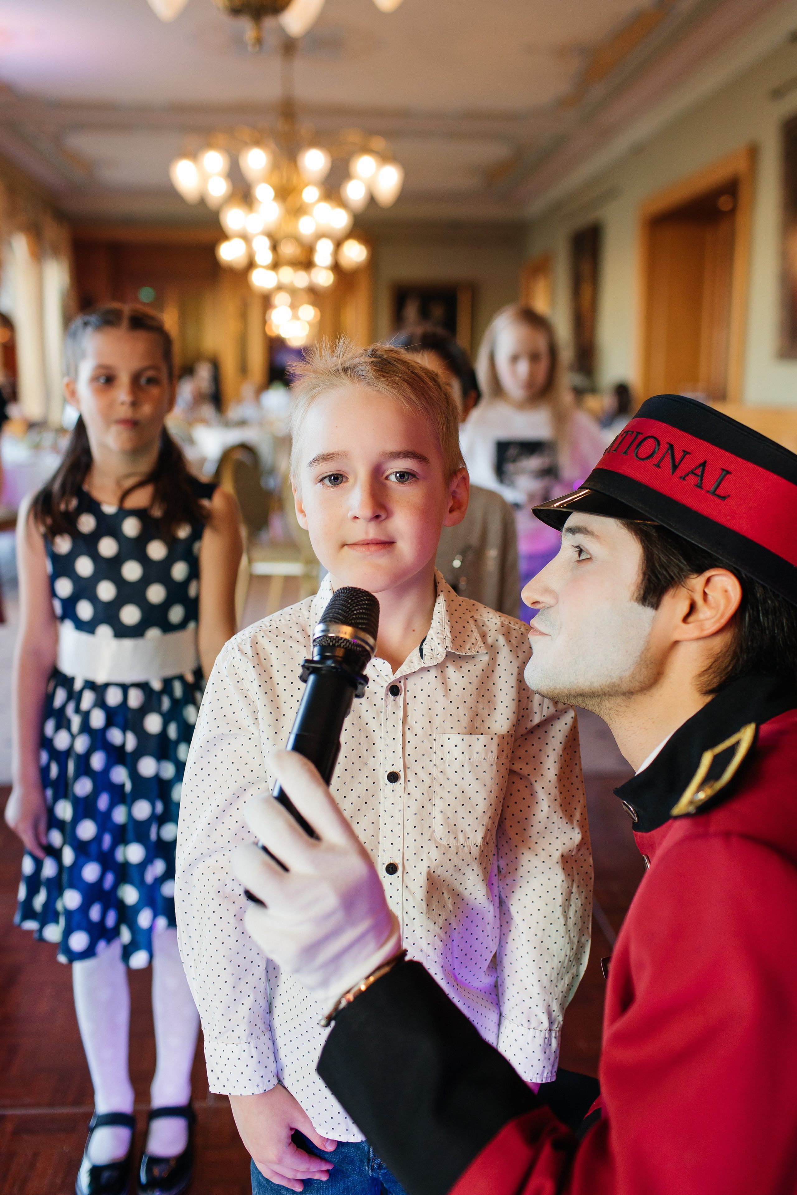 Марусе 9 лет. Свадебный и семейный фотограф