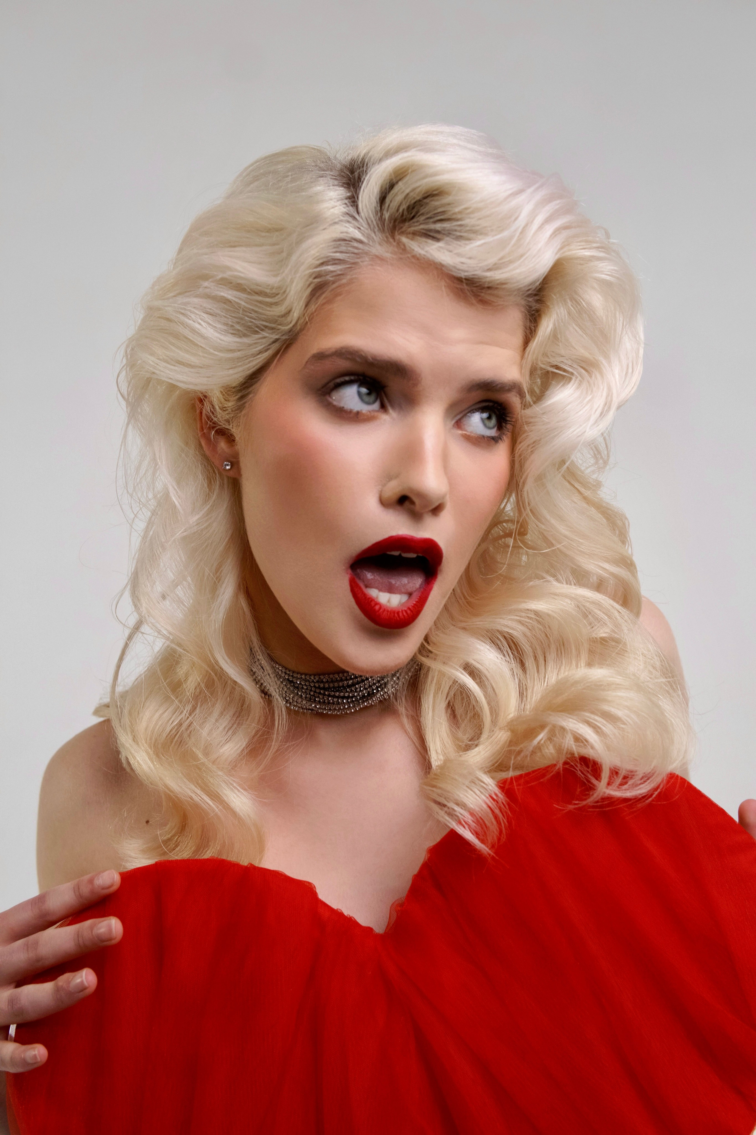 Диана, 14 февраля. Фотограф в Минске Света Григорьева