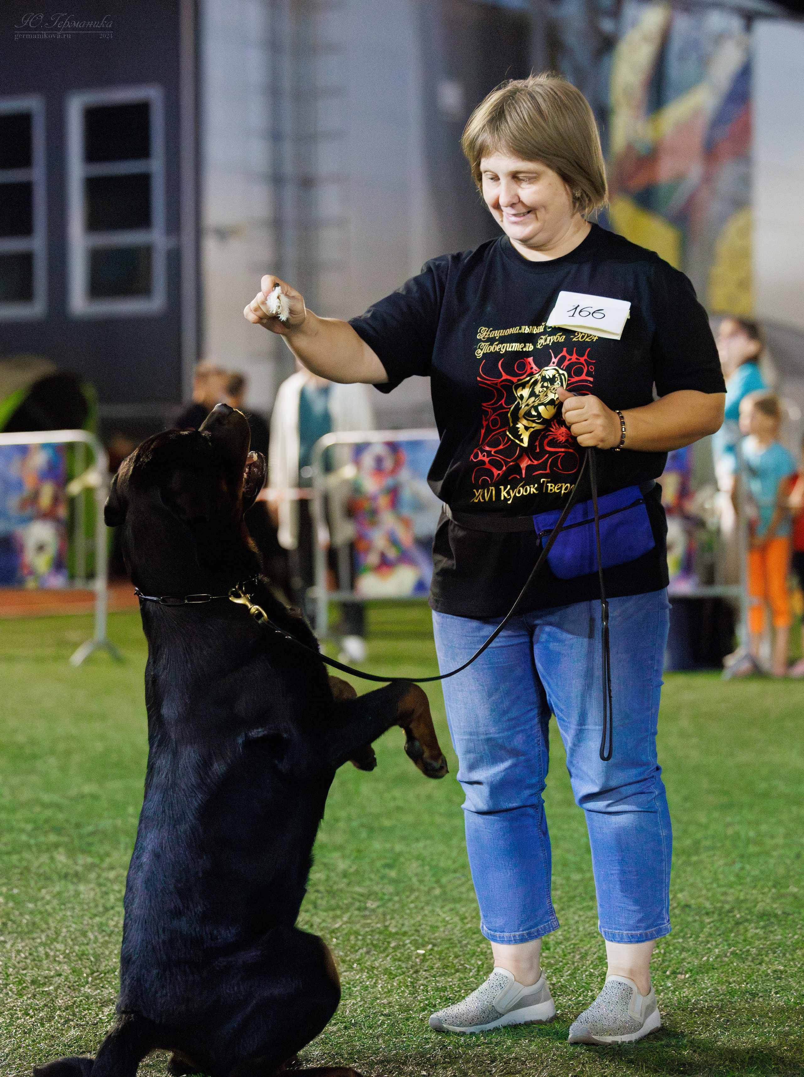 Волгоград 2-4.08.2024. Фотограф-анималист Юлия Германика