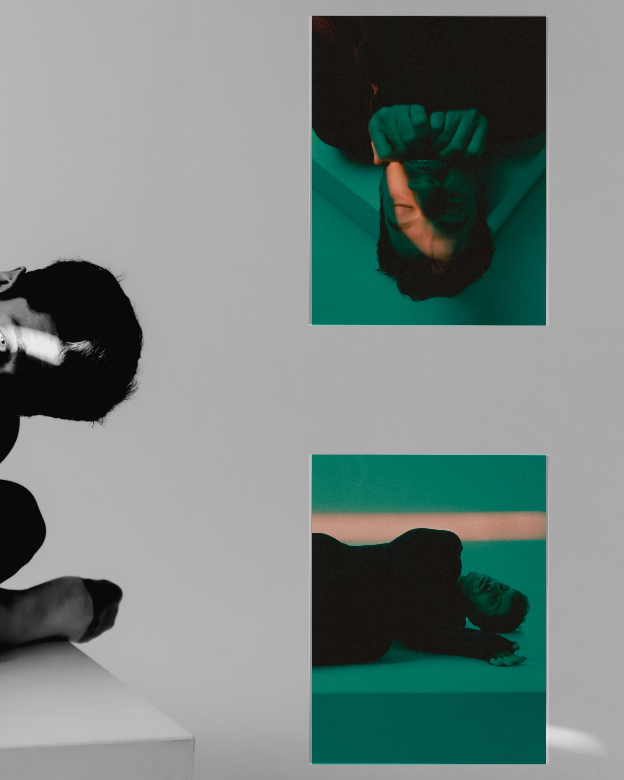 Roman. Фотограф Санкт-Петербург Макарова Дарья