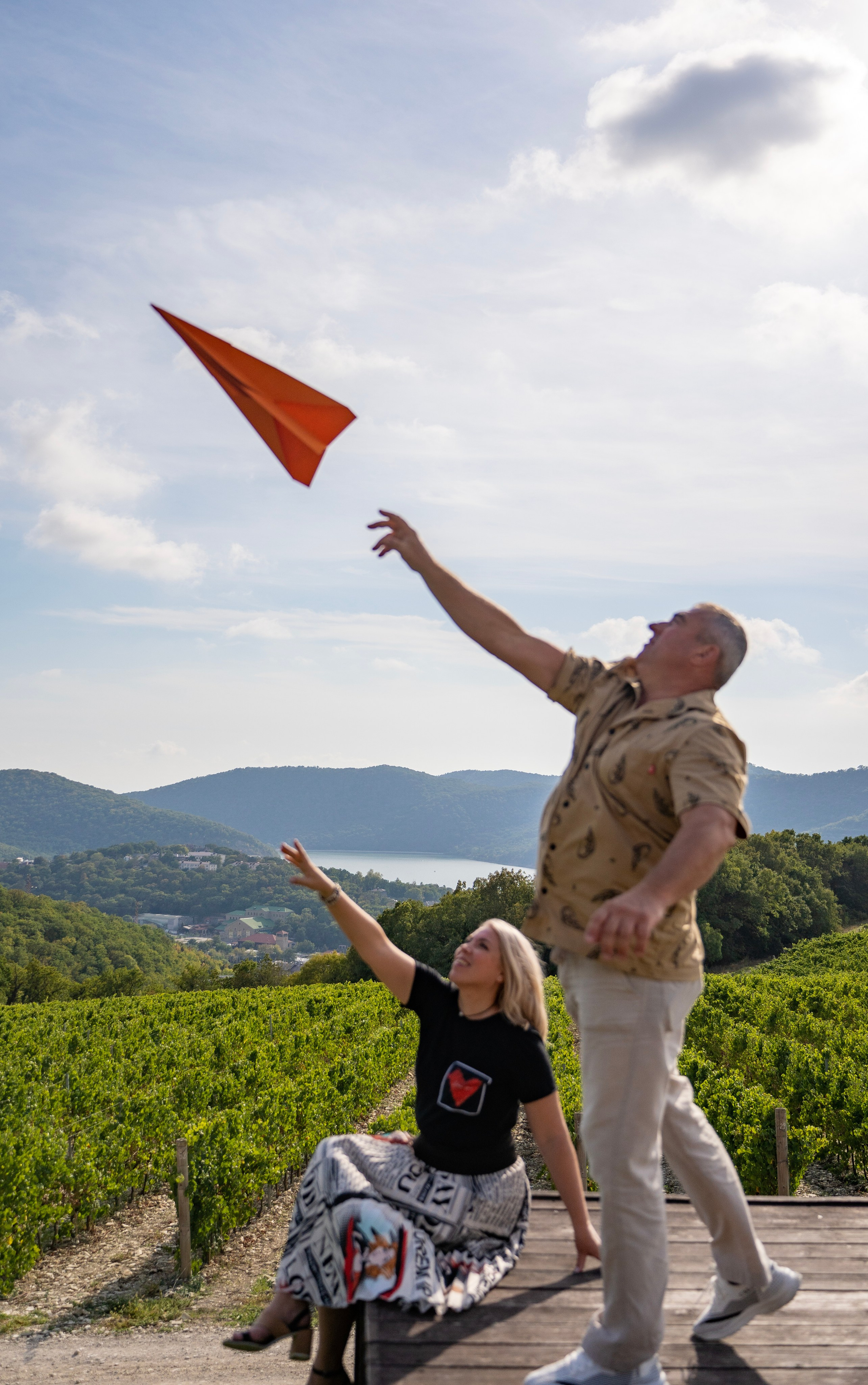 Оксана и Александр. Семейный и детский фотограф Екатерина Черняева. Снимаю портреты, love story, фотопрогулки, работаю на улице, в кафе, студии, дома у клиента