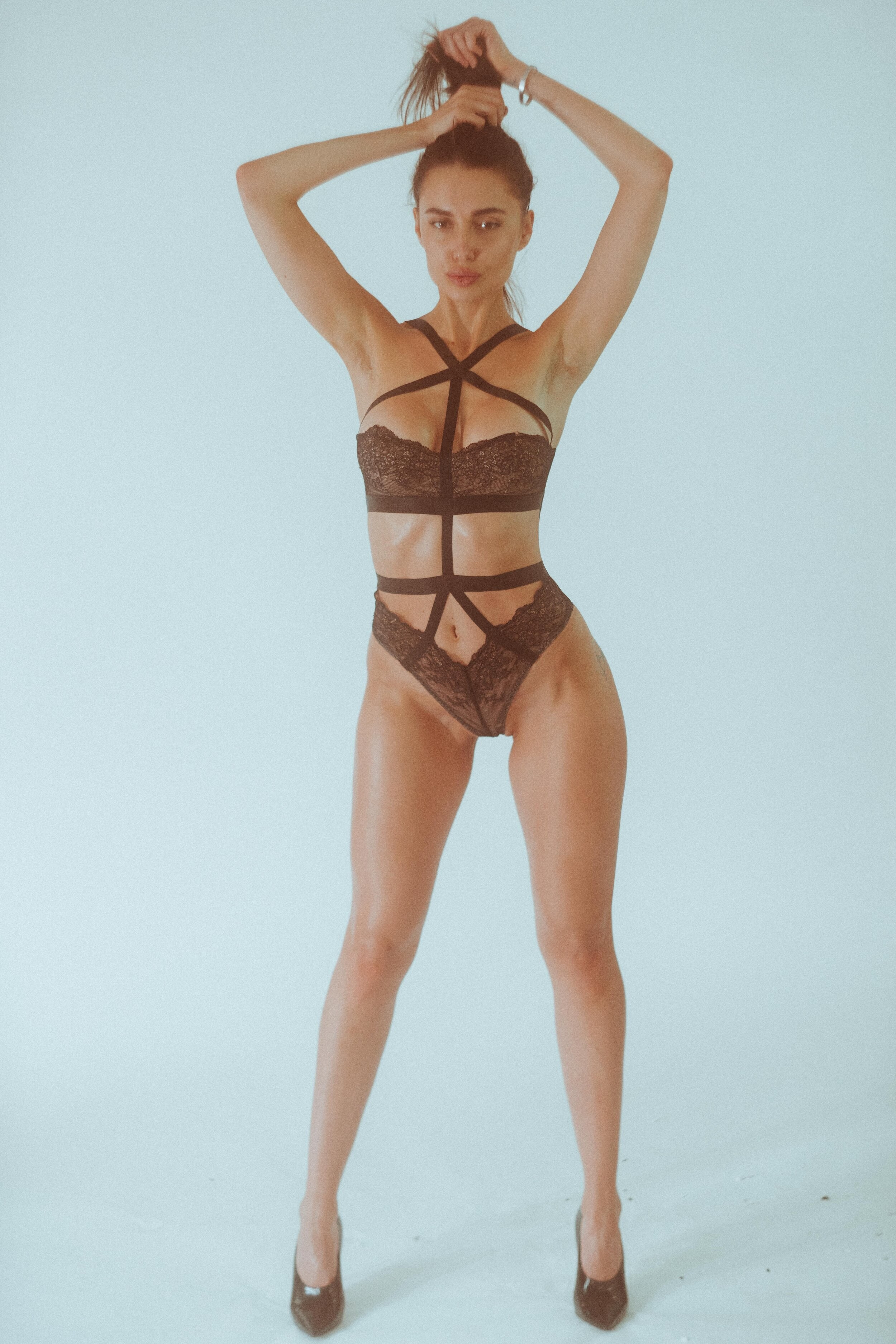 Секси лакшери. Сергей Новиков Фотограф Москва