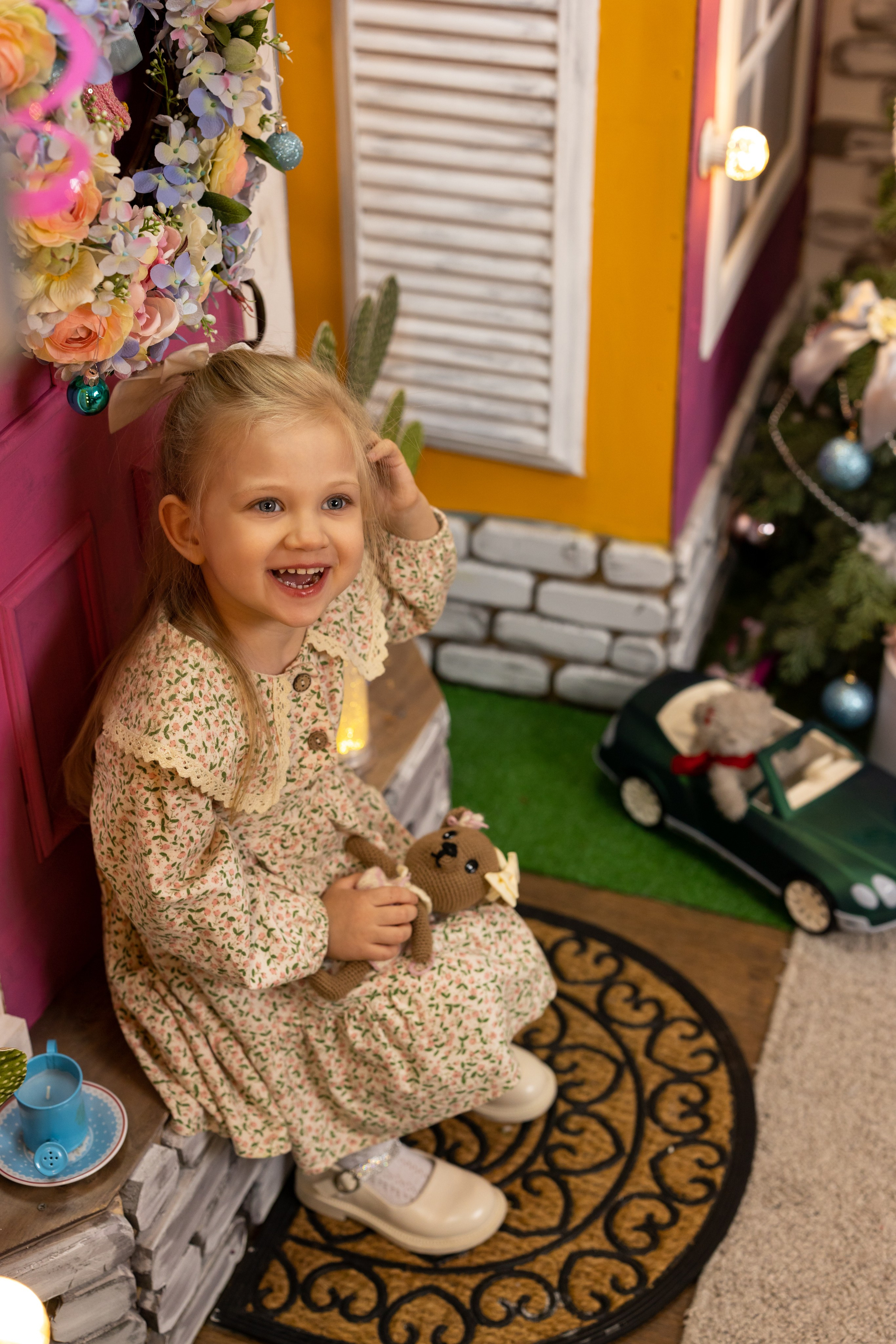 Семейная фотосессия в Оренбурге. Фотограф в Оренбурге. Профессиональный фотограф