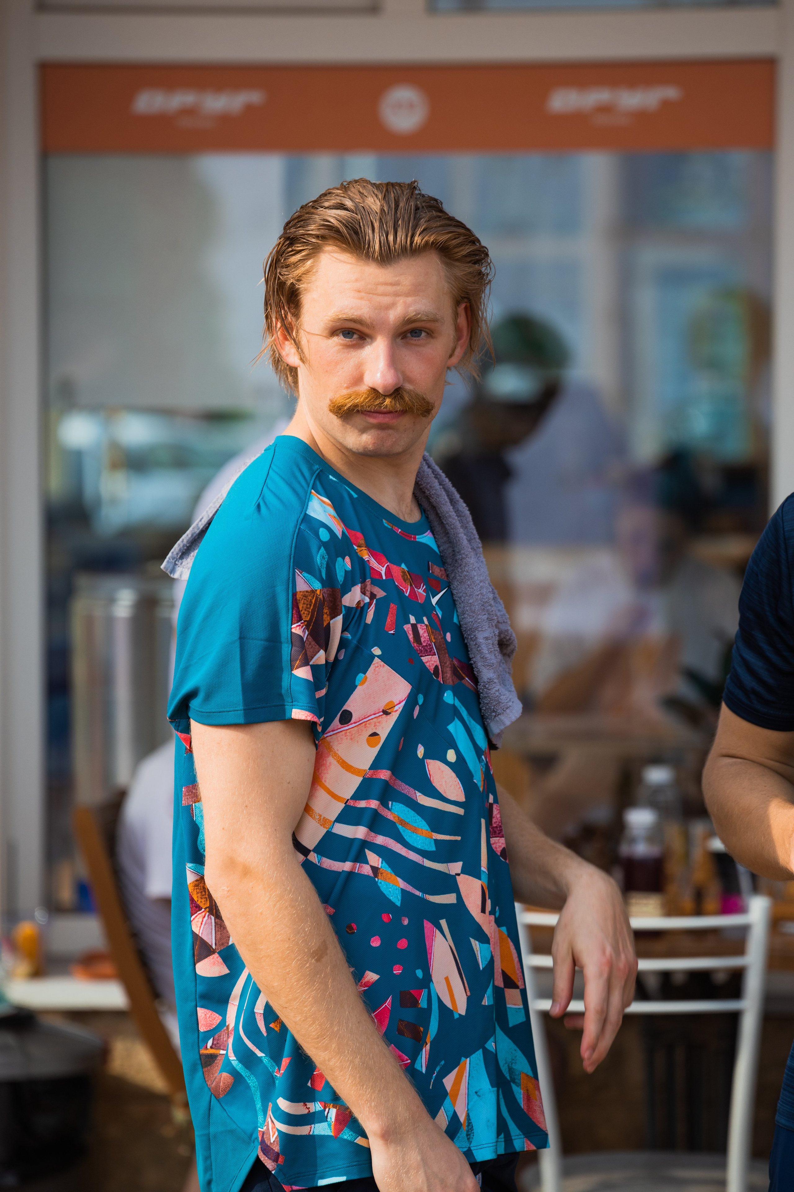 SPORT. DRIPSTOCK MAG