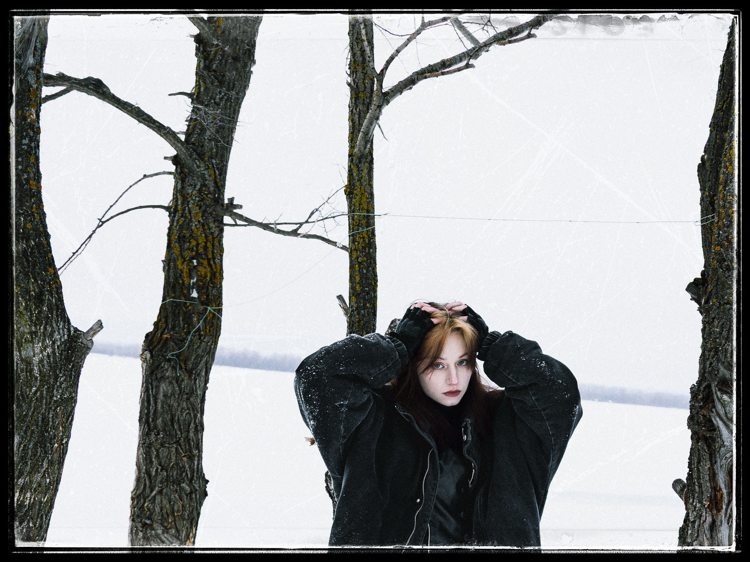 Аня. Mor//фотограф Самара