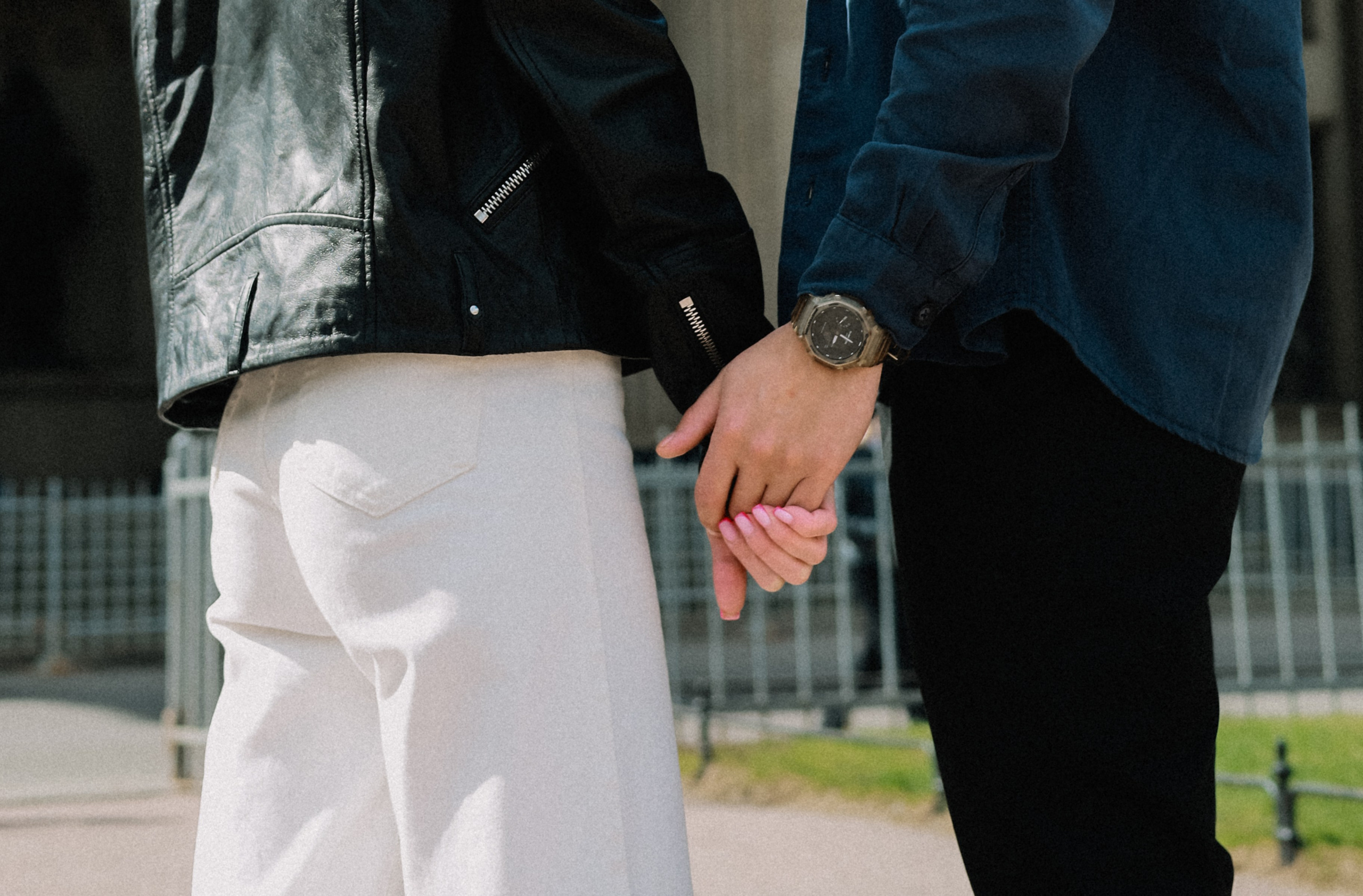 Катя+Паша. Портретная и семейная фотосессия в Питере Светлана Гошарова