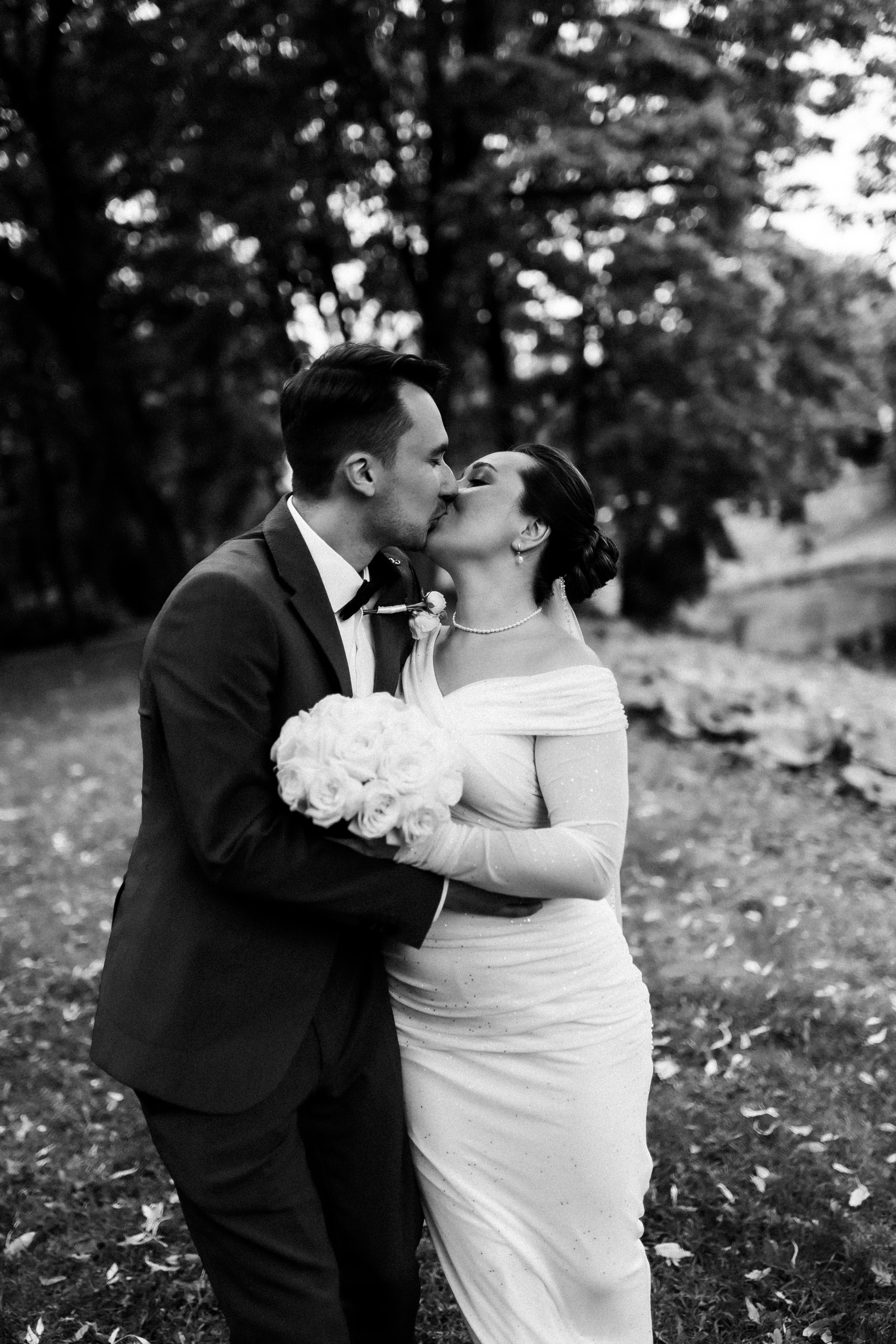 Мария и Алексей. Фотограф в Санкт-Петербурге