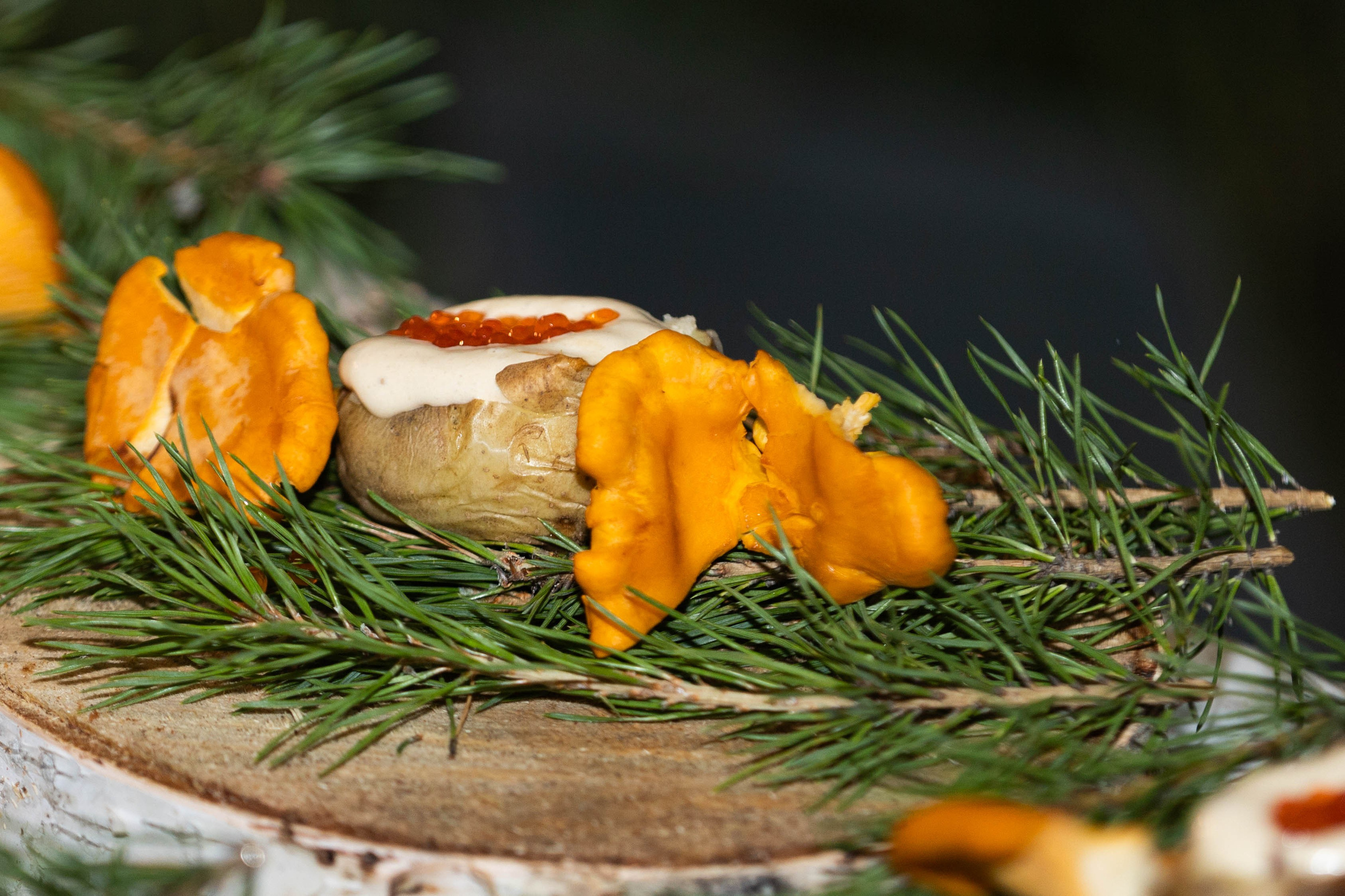 Выездной ресторан лучших 8 Шеф-поваров со всего Иркутска. Репортажный фотограф в Иркутске — Ярослав Ковалёв