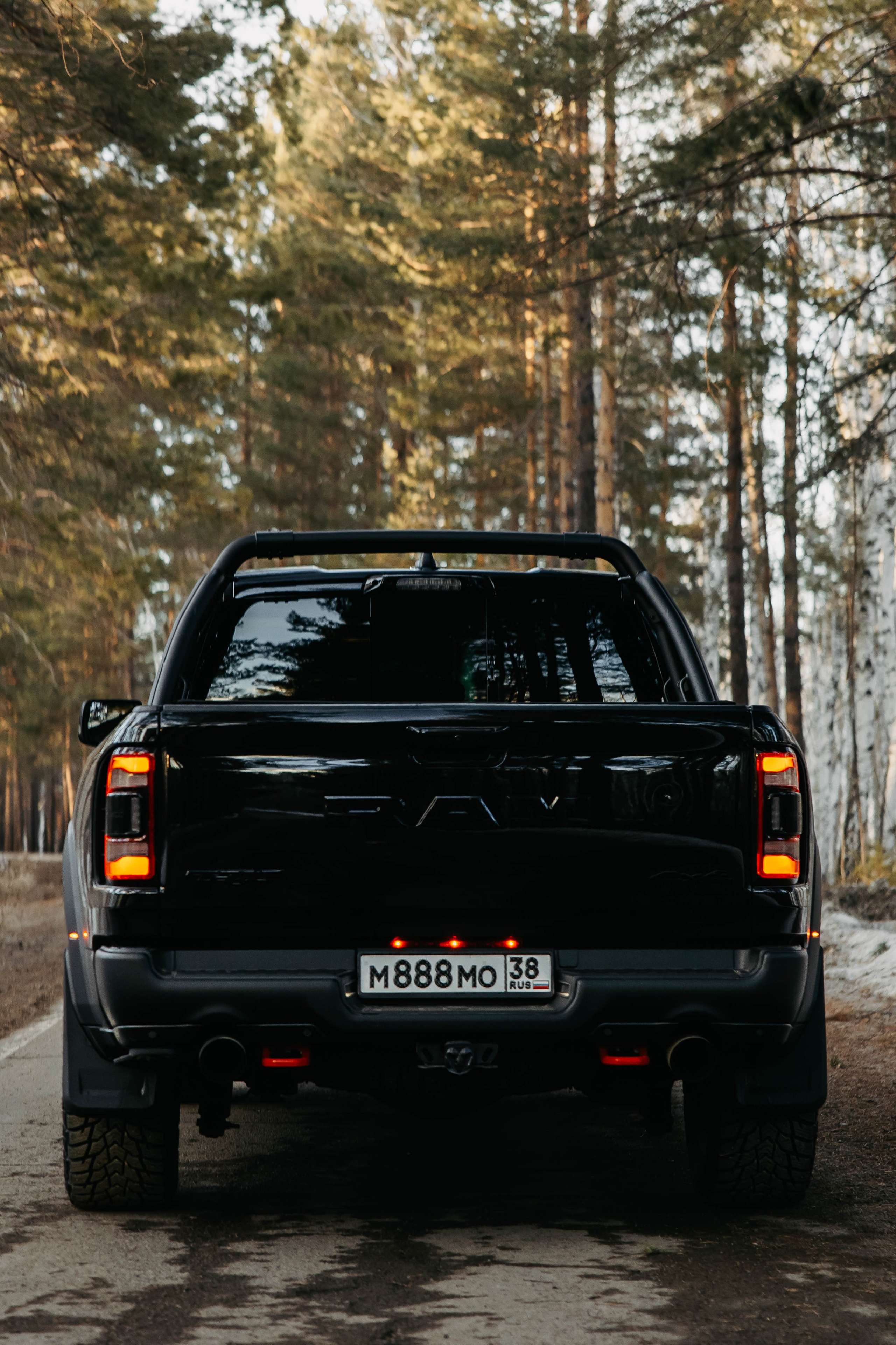 RAM TRX /26. Репортажный фотограф в Иркутске — Ярослав Ковалёв