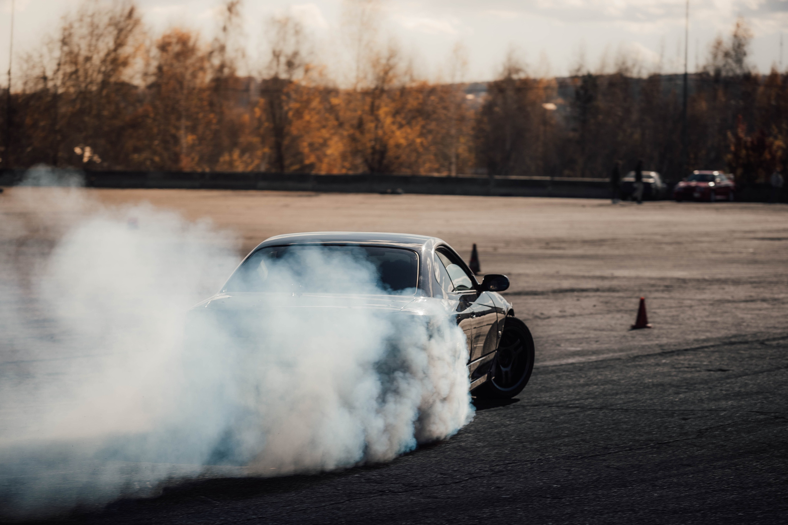 Закрытие летнего сезона. Репортажный фотограф в Иркутске — Ярослав Ковалёв
