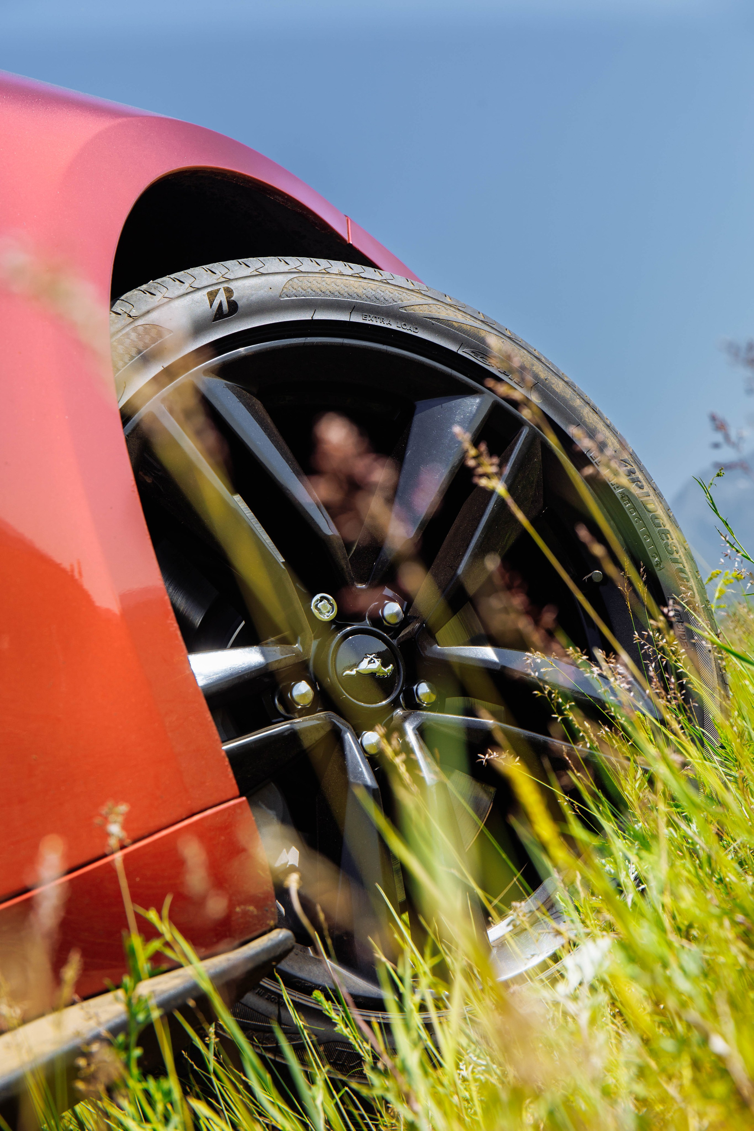 MUSTANG. Репортажный фотограф в Иркутске — Ярослав Ковалёв