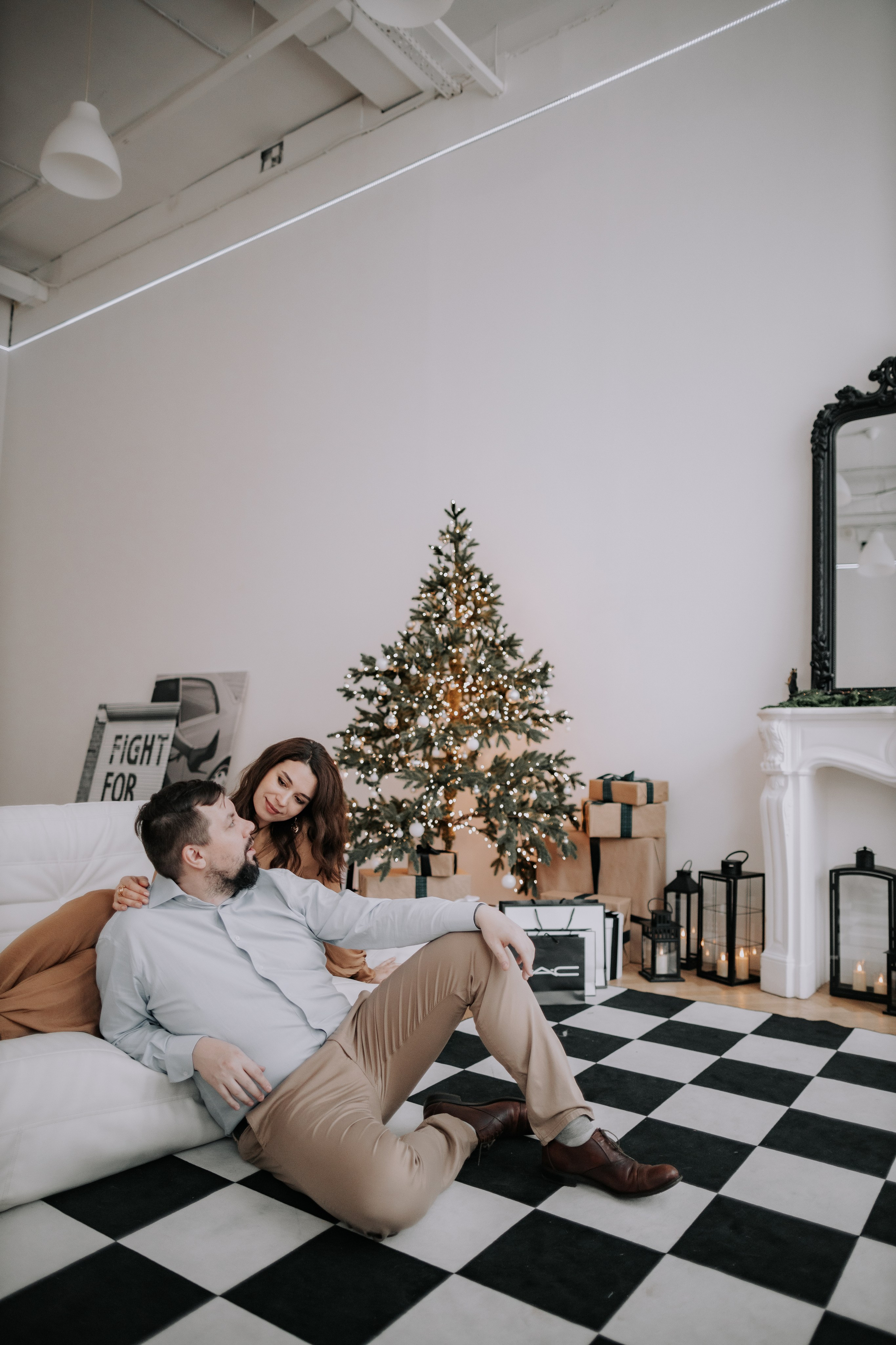 Лав стори. Авдеева Анна. Фотограф в Москве