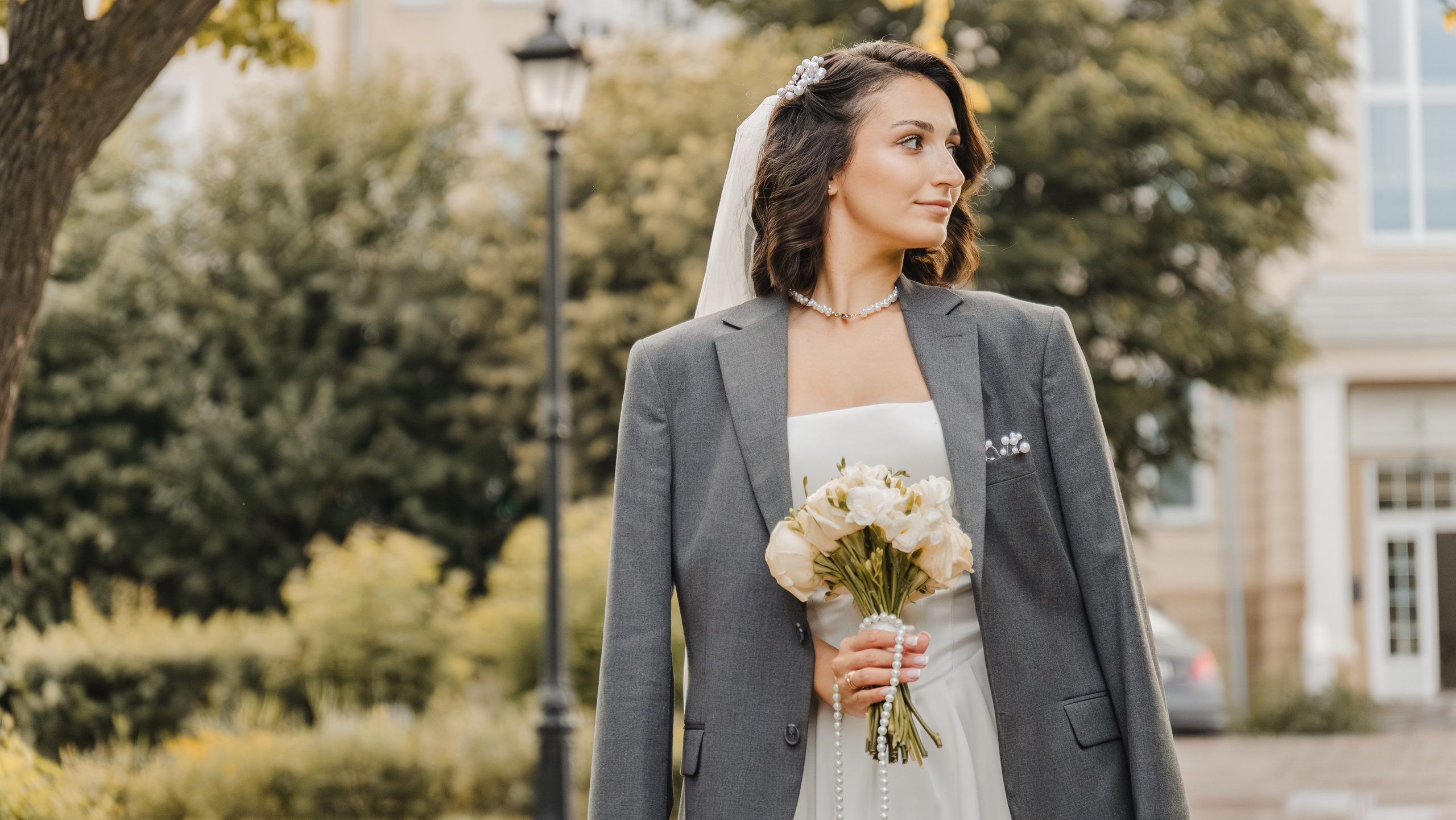 Павел и Натали. Фотограф и видеограф Андрей Кукишев