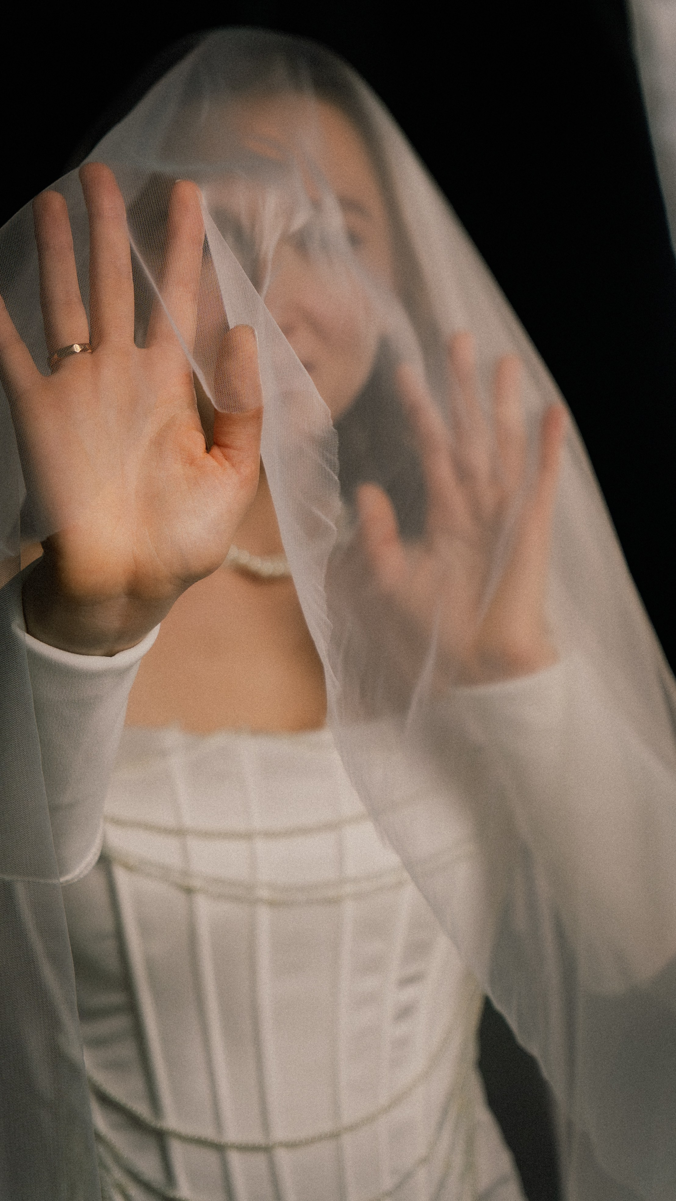 Федор и Любовь. Фотограф и видеограф Андрей Кукишев